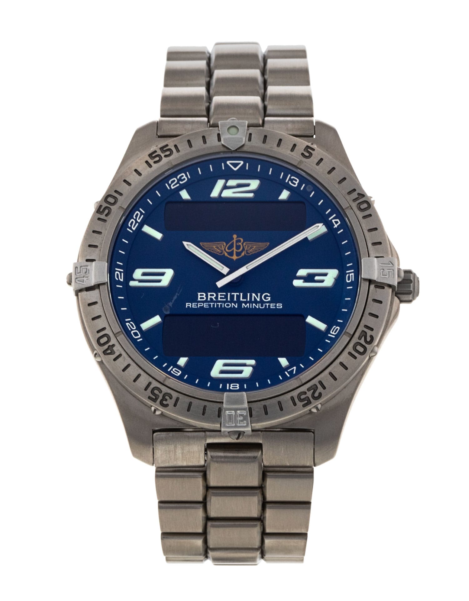 Breitling Aerospace E65362 Thumbnail 1