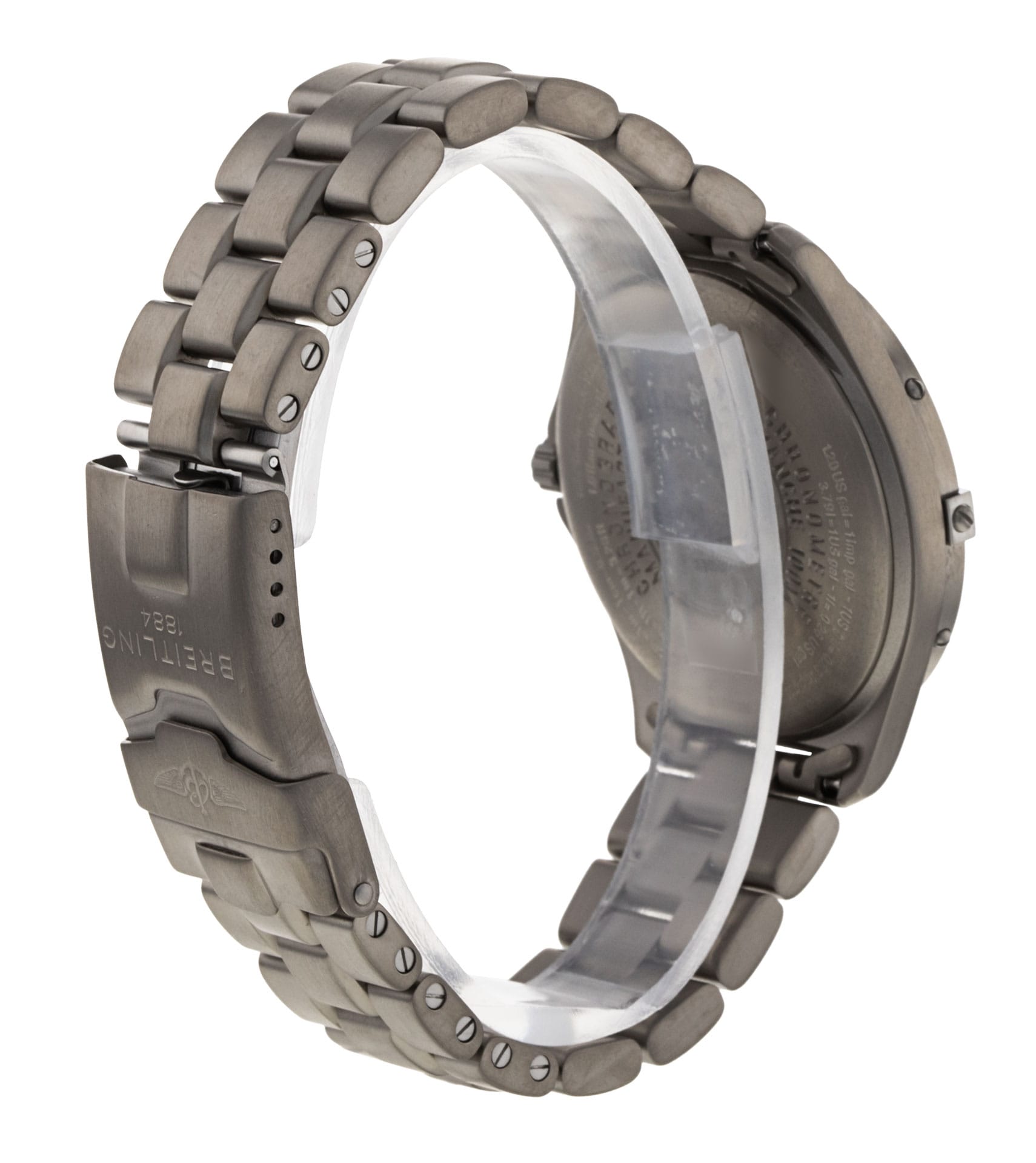 Breitling Aerospace E65362 Thumbnail 3