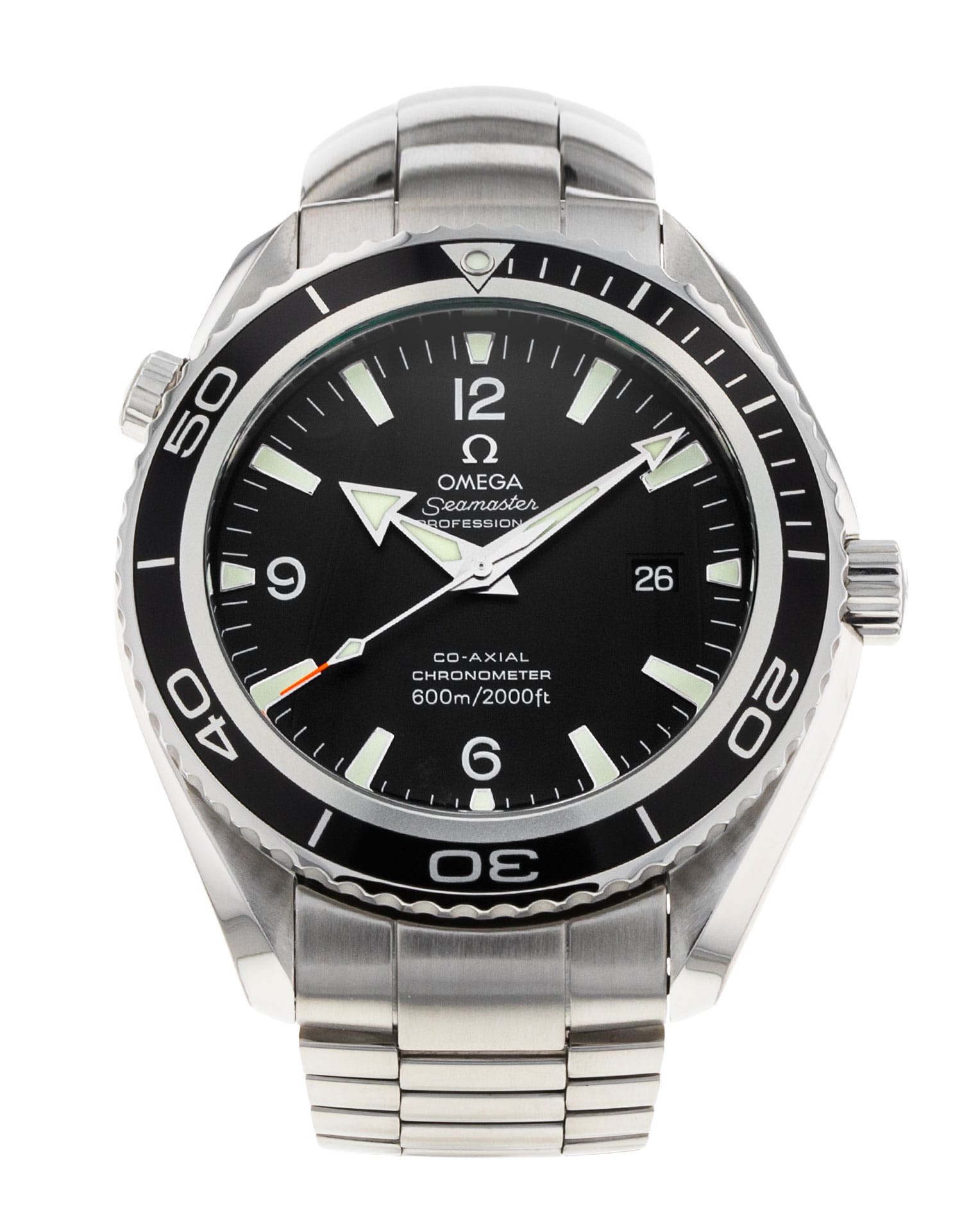 Omega Planet Ocean 2200.50.00 Thumbnail 1