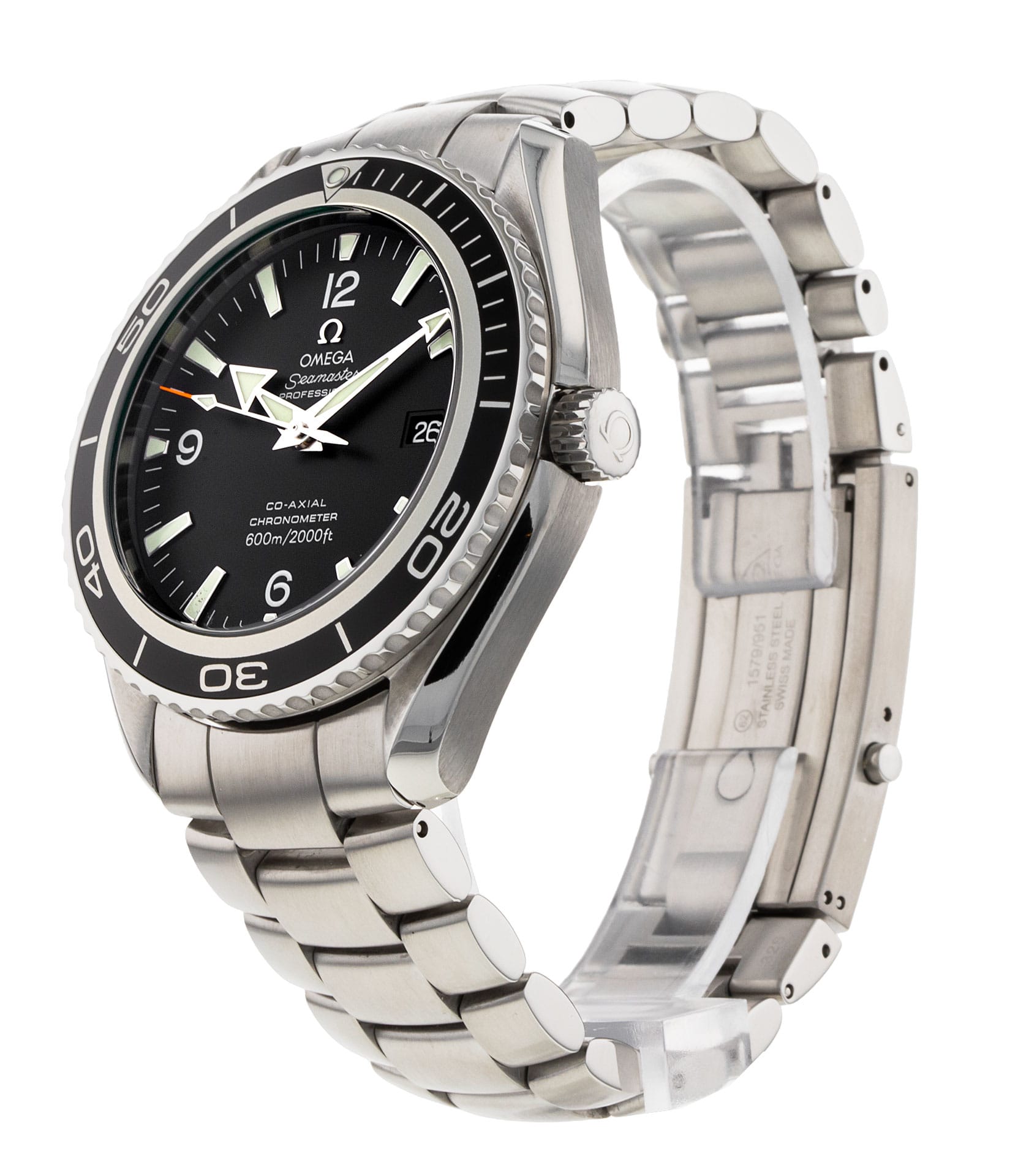 Omega Planet Ocean 2200.50.00 Thumbnail 2