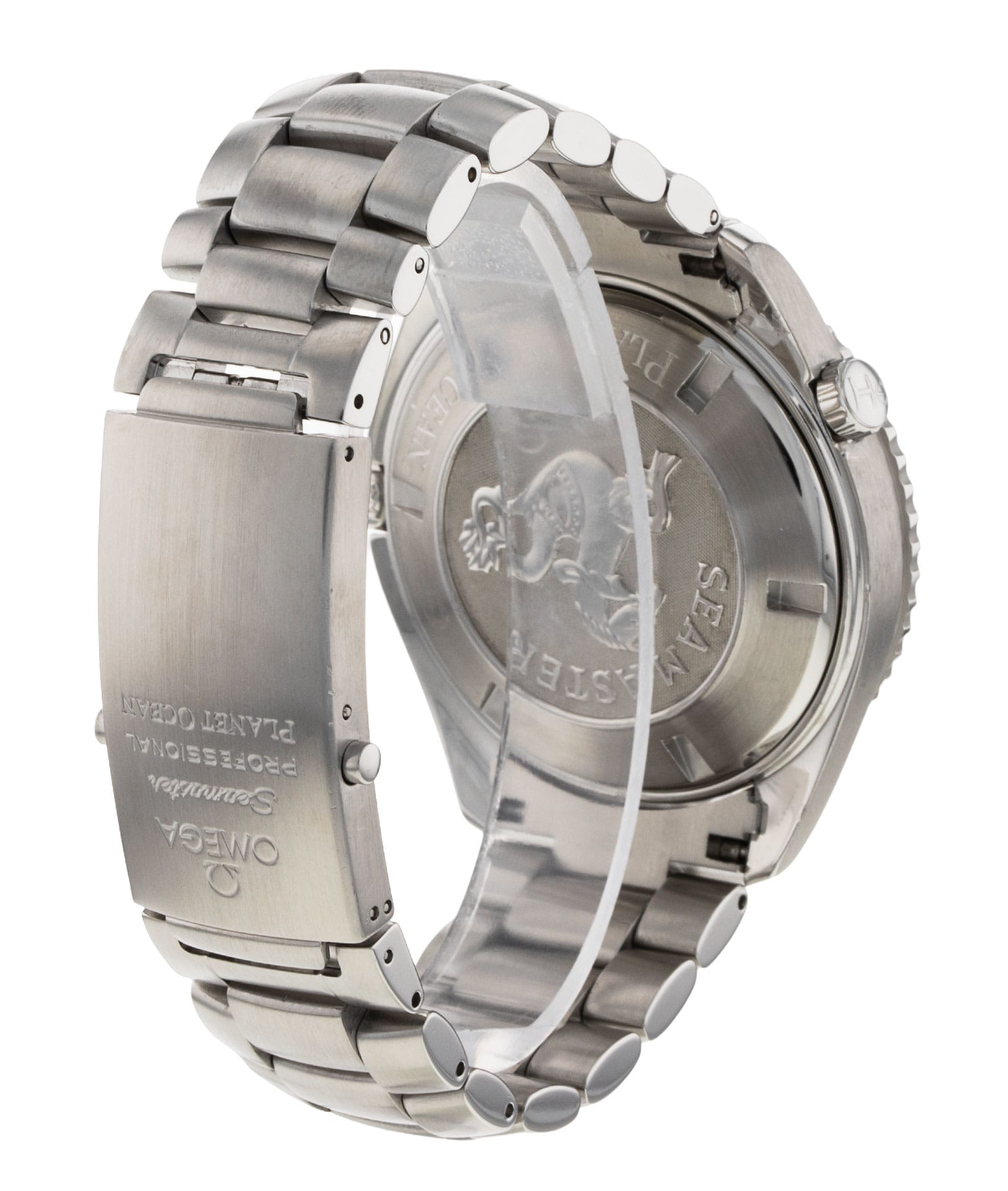 Omega Planet Ocean 2200.50.00 Thumbnail 3