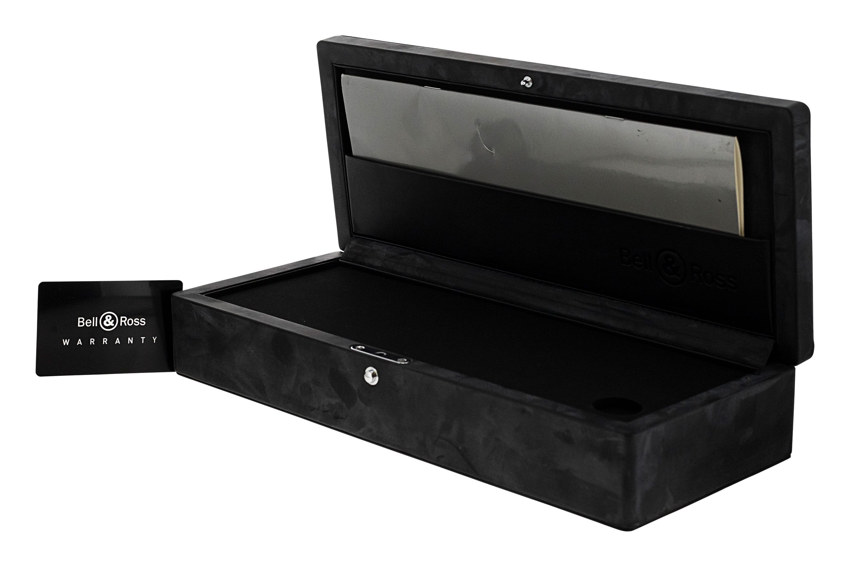 Bell and Ross BR01-94 Chronograph BR01-94 Thumbnail 4