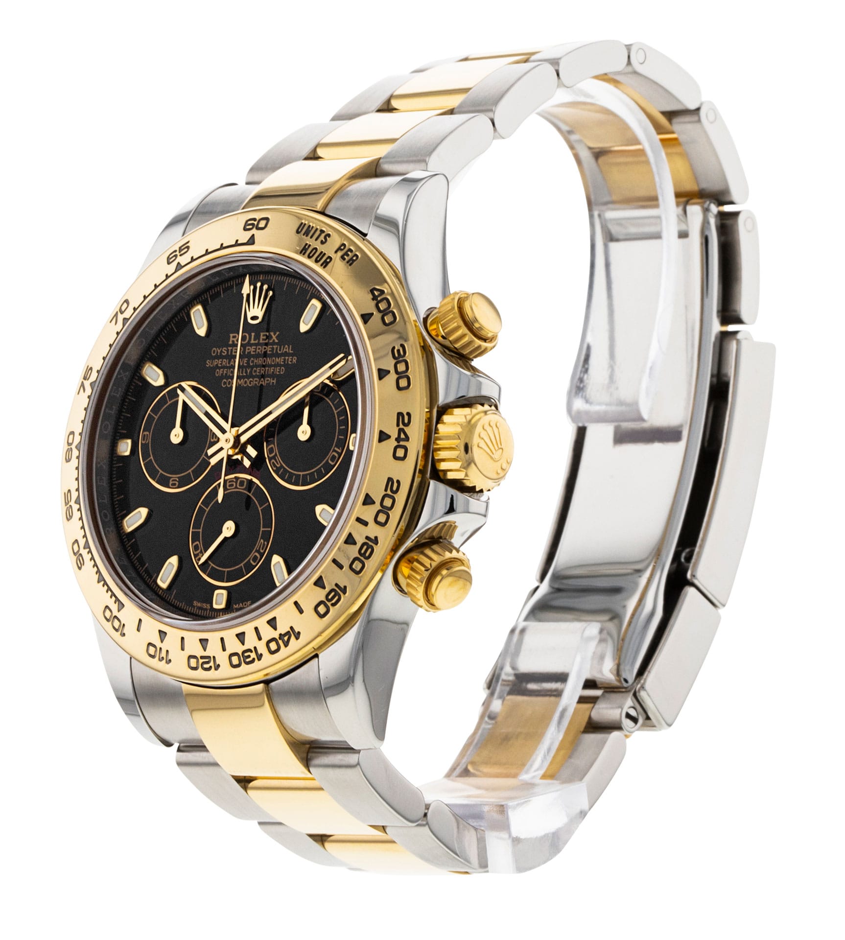 Rolex Daytona 116503 Thumbnail 2