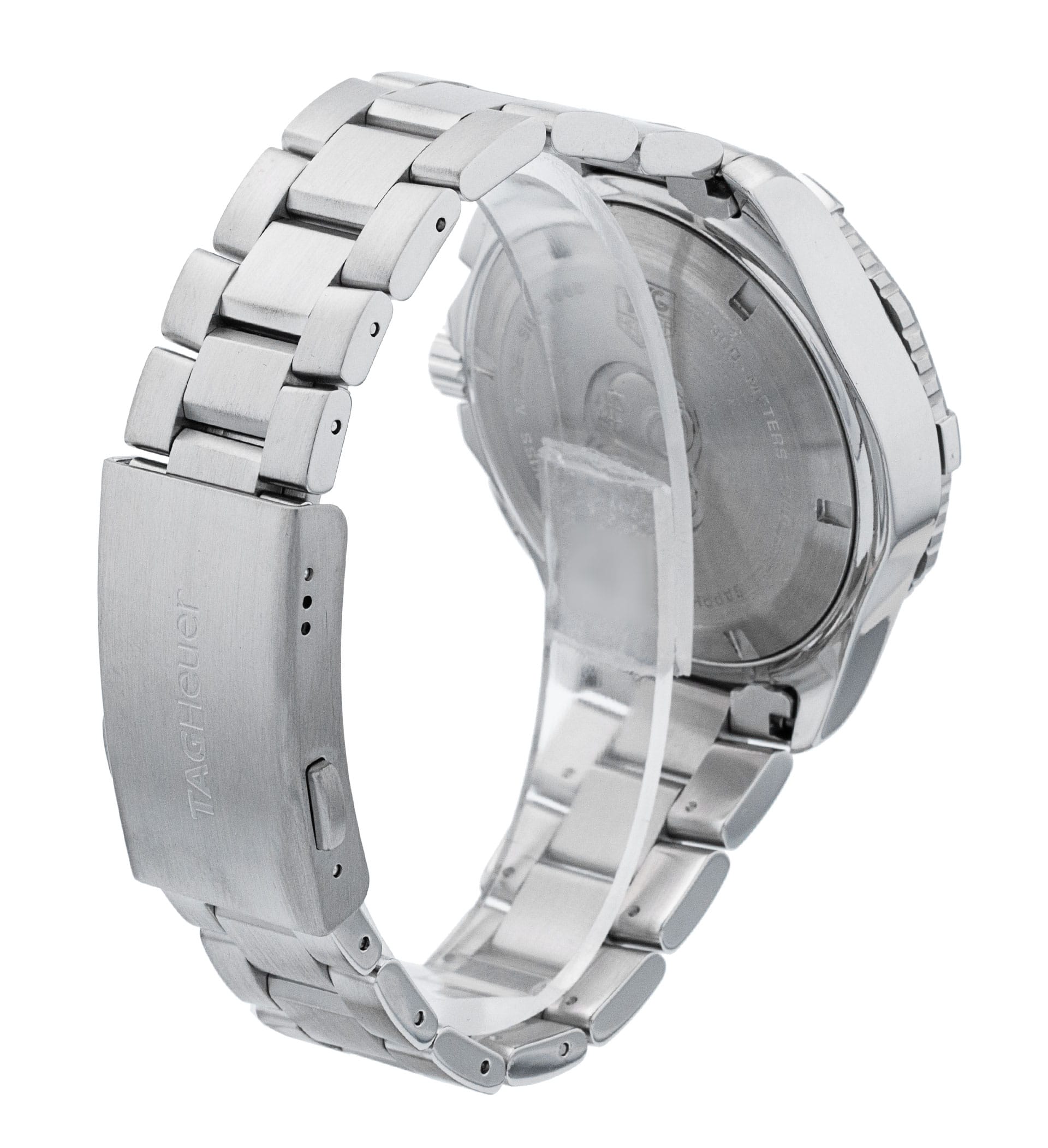 Tag Heuer Aquaracer CAN1011.BA0821 Thumbnail 3