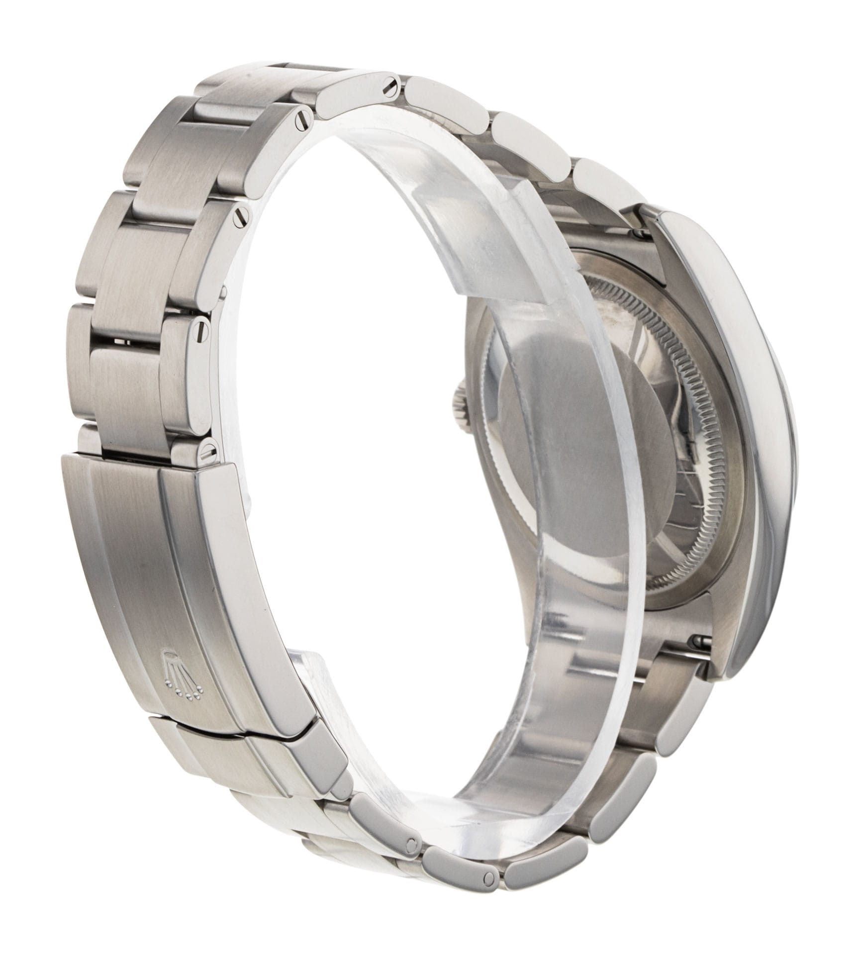 Rolex Oyster Perpetual 116000 Thumbnail 3