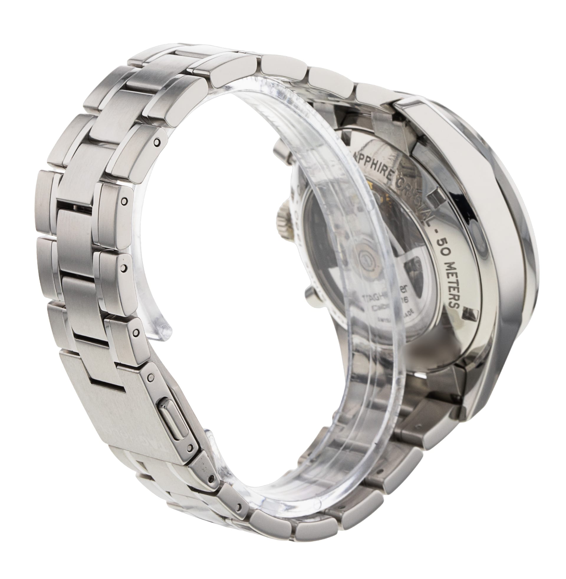 Tag Heuer Carrera CV2010.BA0786 Thumbnail 3