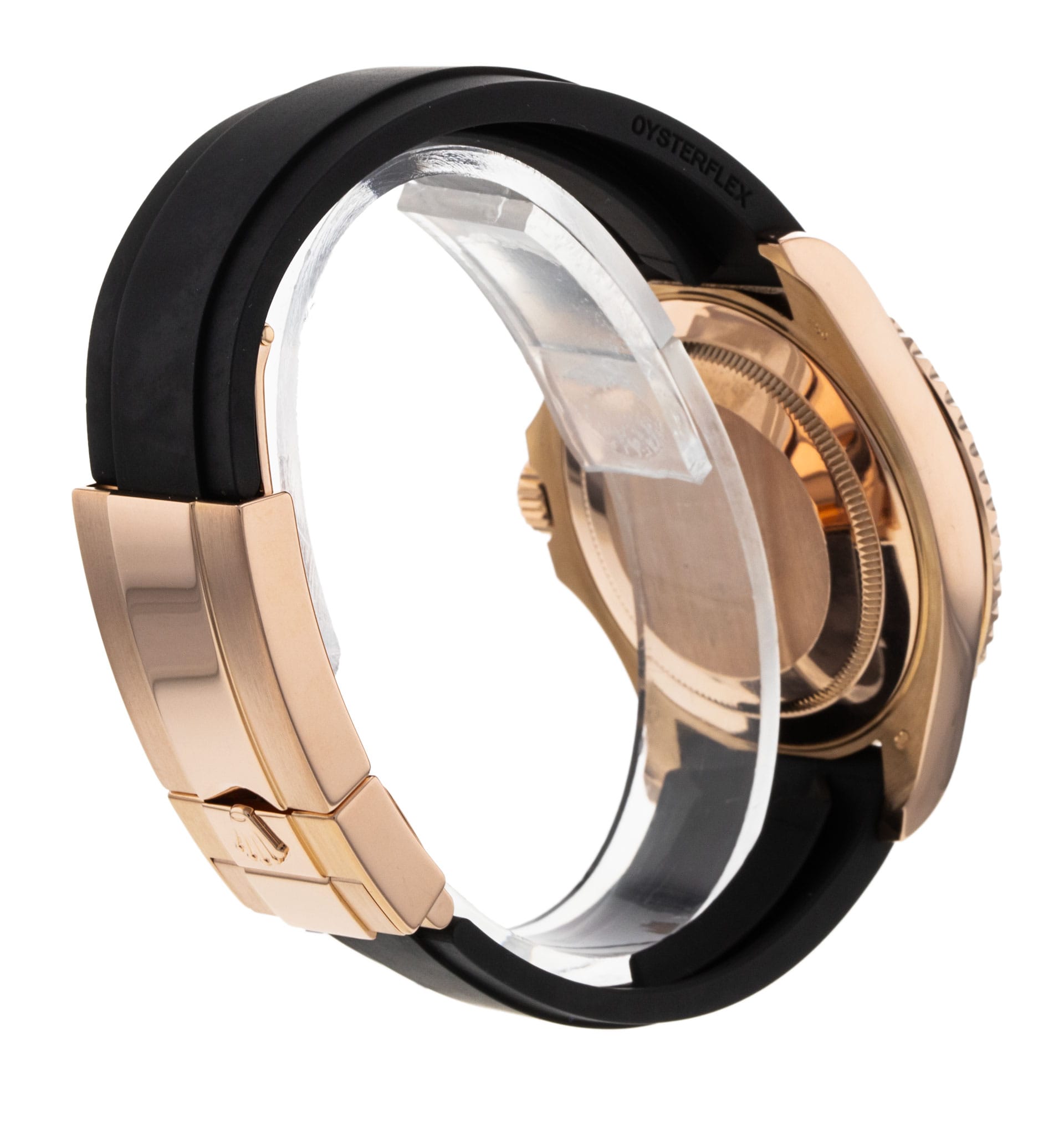 Rolex Yacht-Master 116655 Thumbnail 3