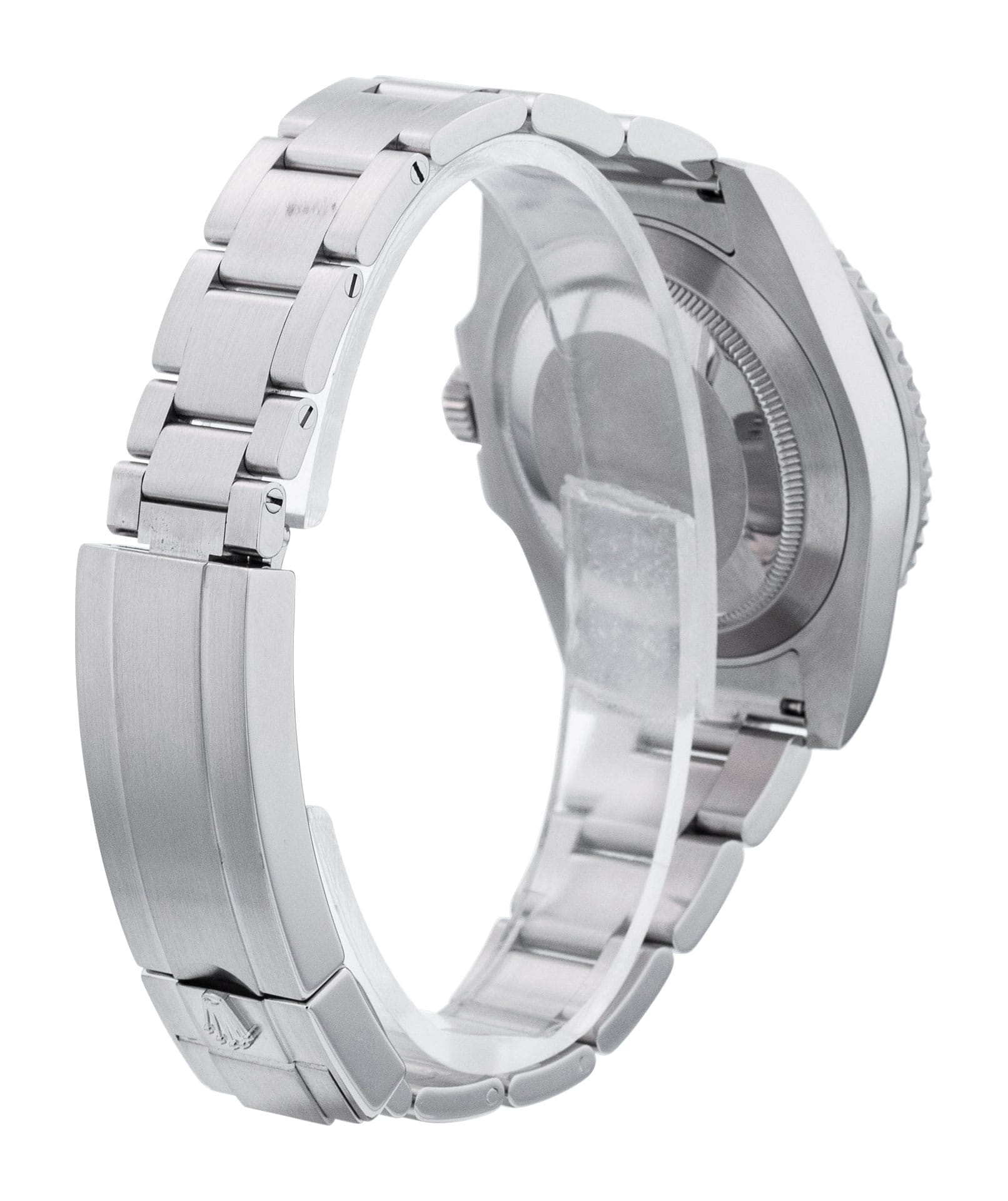 Rolex Submariner 116610 LN Thumbnail 3