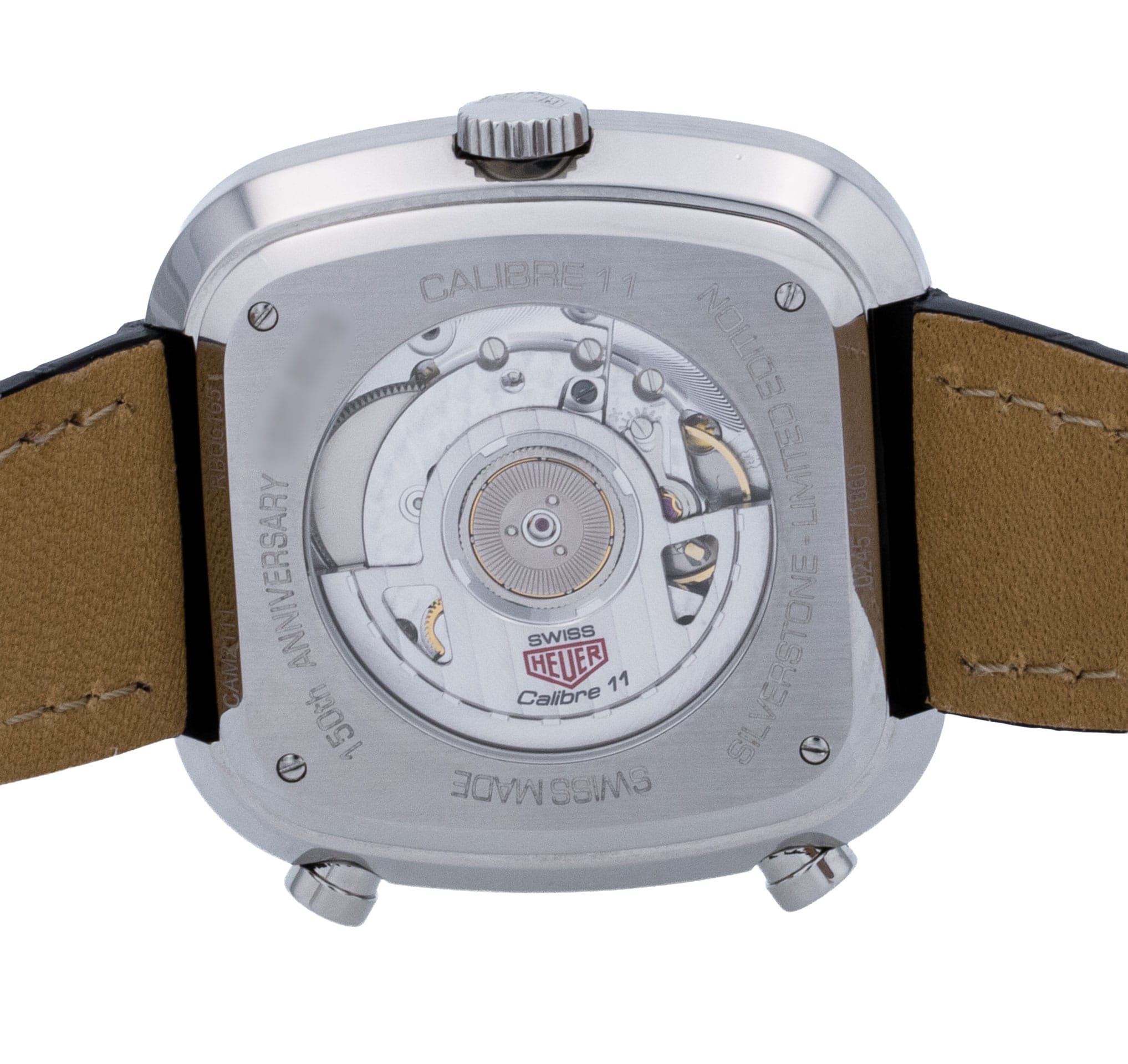 Tag Heuer Silverstone CAM2111.FC6259 Thumbnail 4