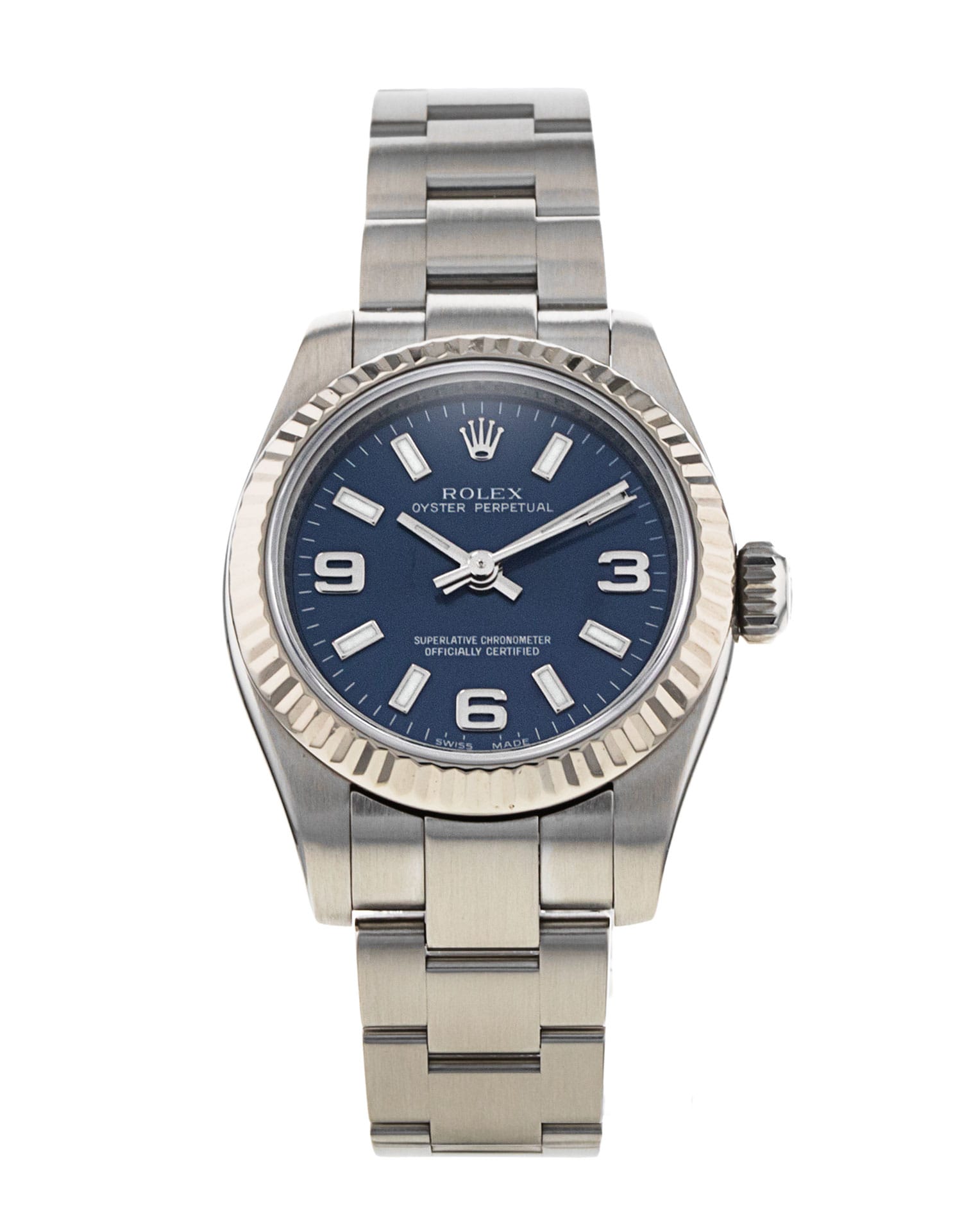 Rolex Lady Oyster Perpetual 176234 Thumbnail 1