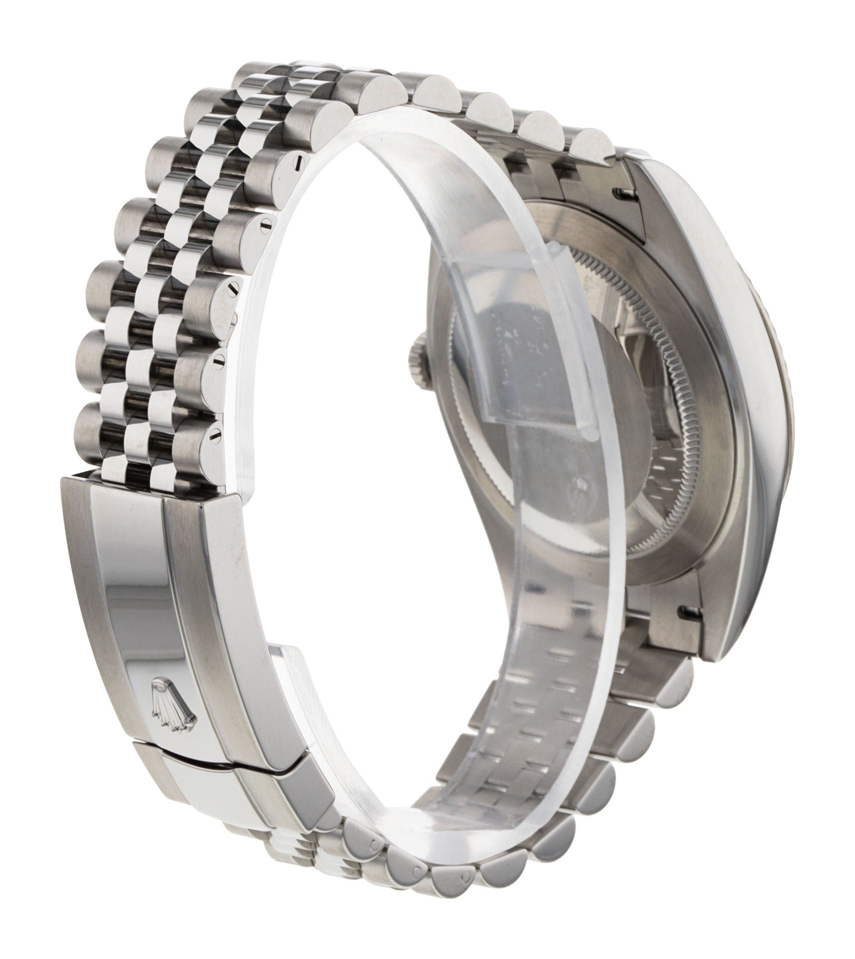 Rolex Datejust 41 126334 Thumbnail 3