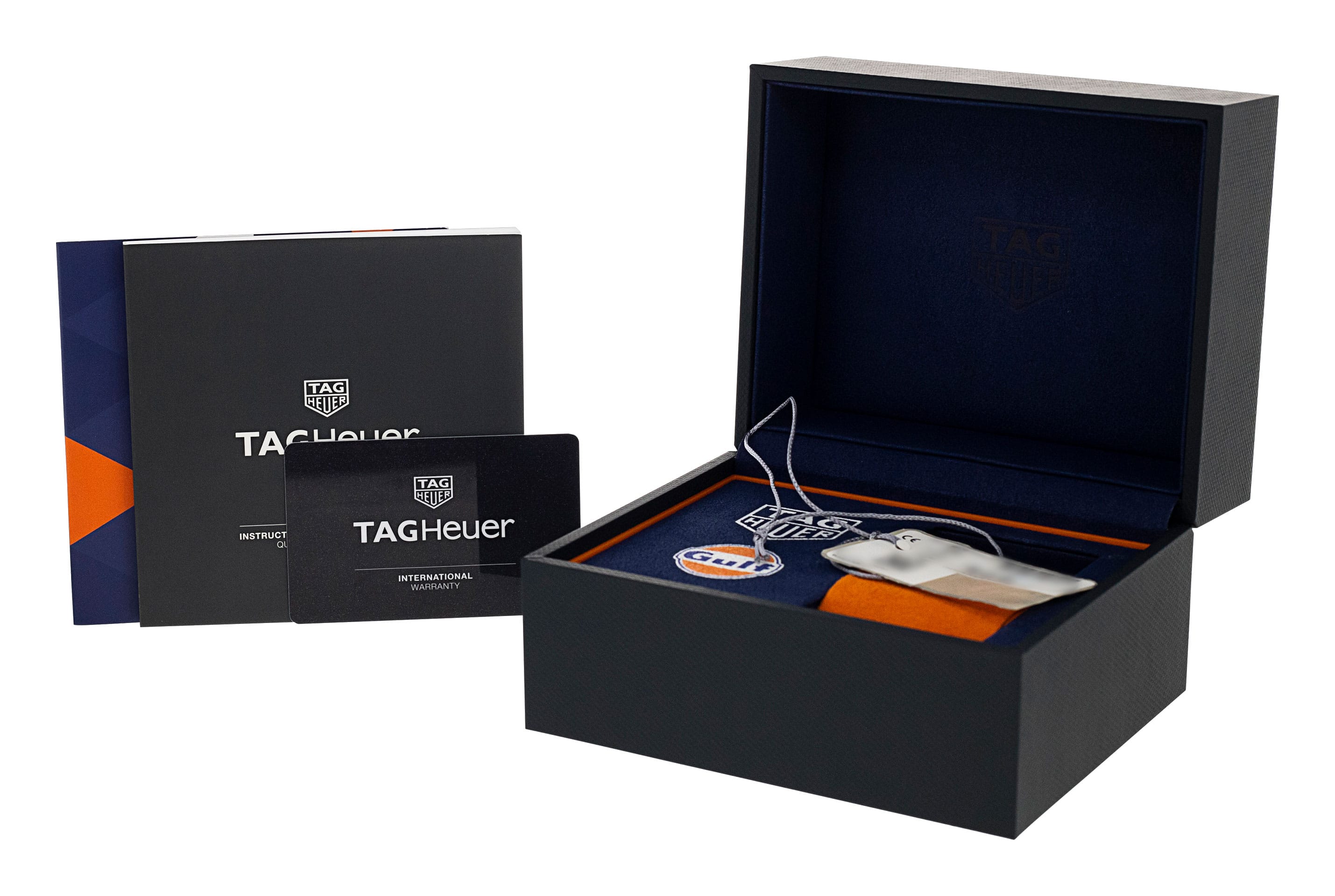 Tag Heuer Formula 1 CAZ101N.FC8243 Thumbnail 4