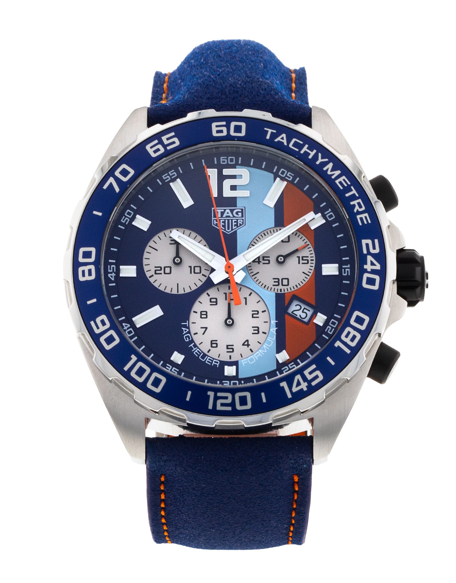 Tag Heuer Formula 1 CAZ101N.FC8243 Thumbnail 1