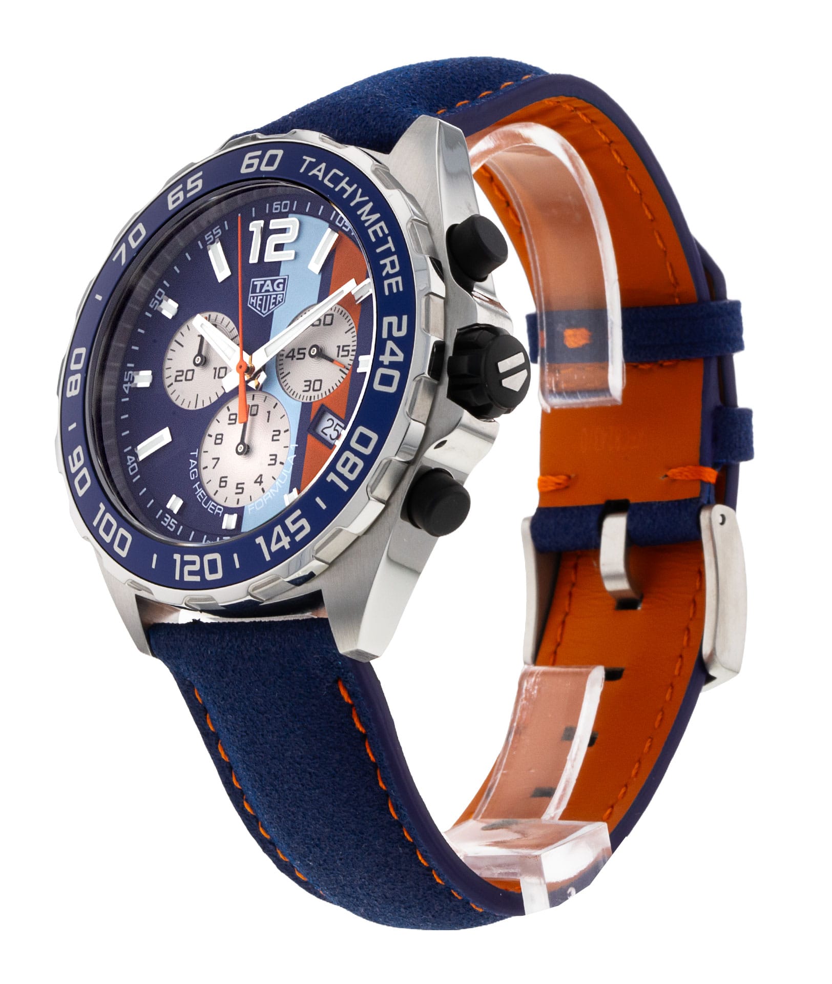 Tag Heuer Formula 1 CAZ101N.FC8243 Thumbnail 2