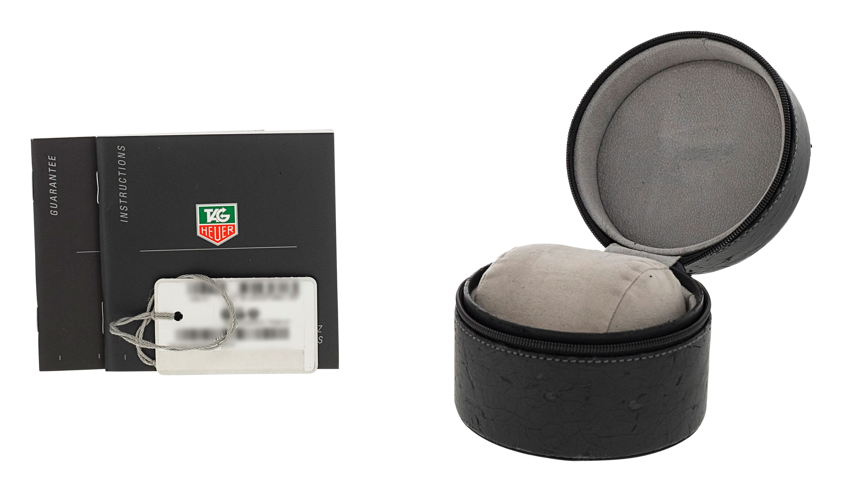 Tag Heuer Monaco CW2111.FC6171 Thumbnail 4