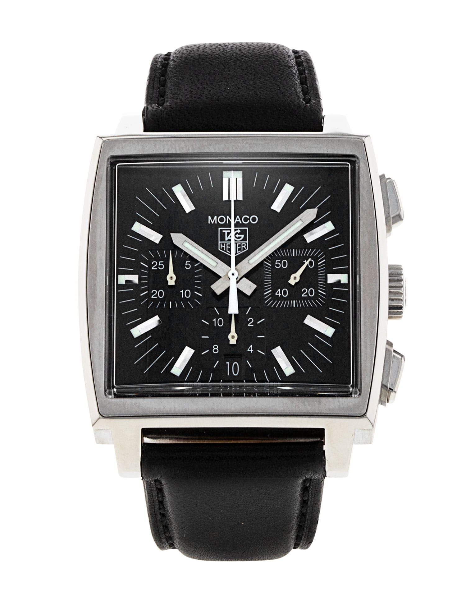 Tag Heuer Monaco CW2111.FC6171 Thumbnail 1