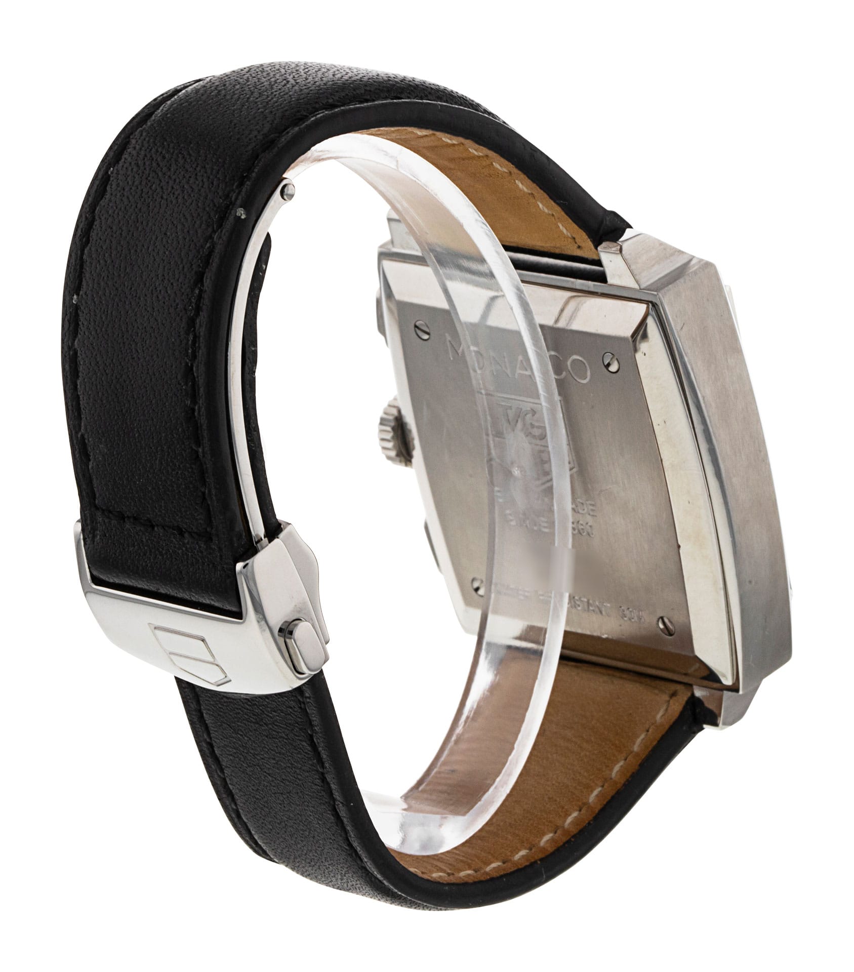 Tag Heuer Monaco CW2111.FC6171 Thumbnail 3