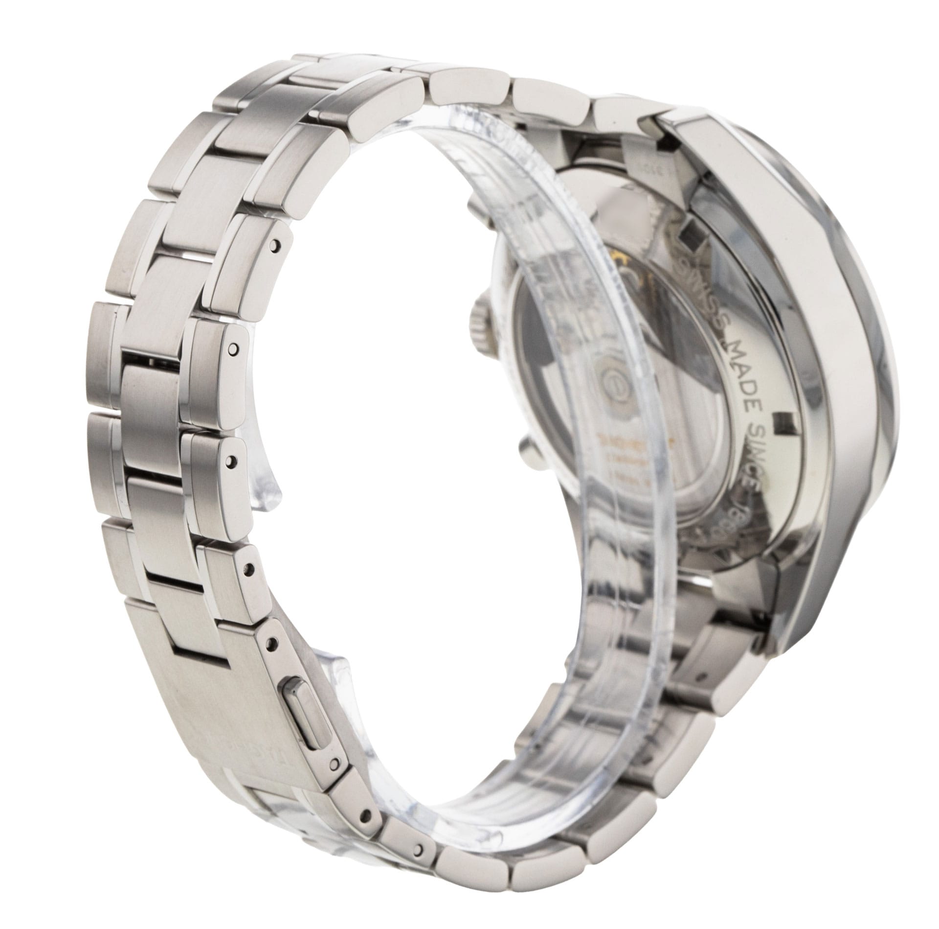 Tag Heuer Carrera CV2010.BA0794 Thumbnail 3