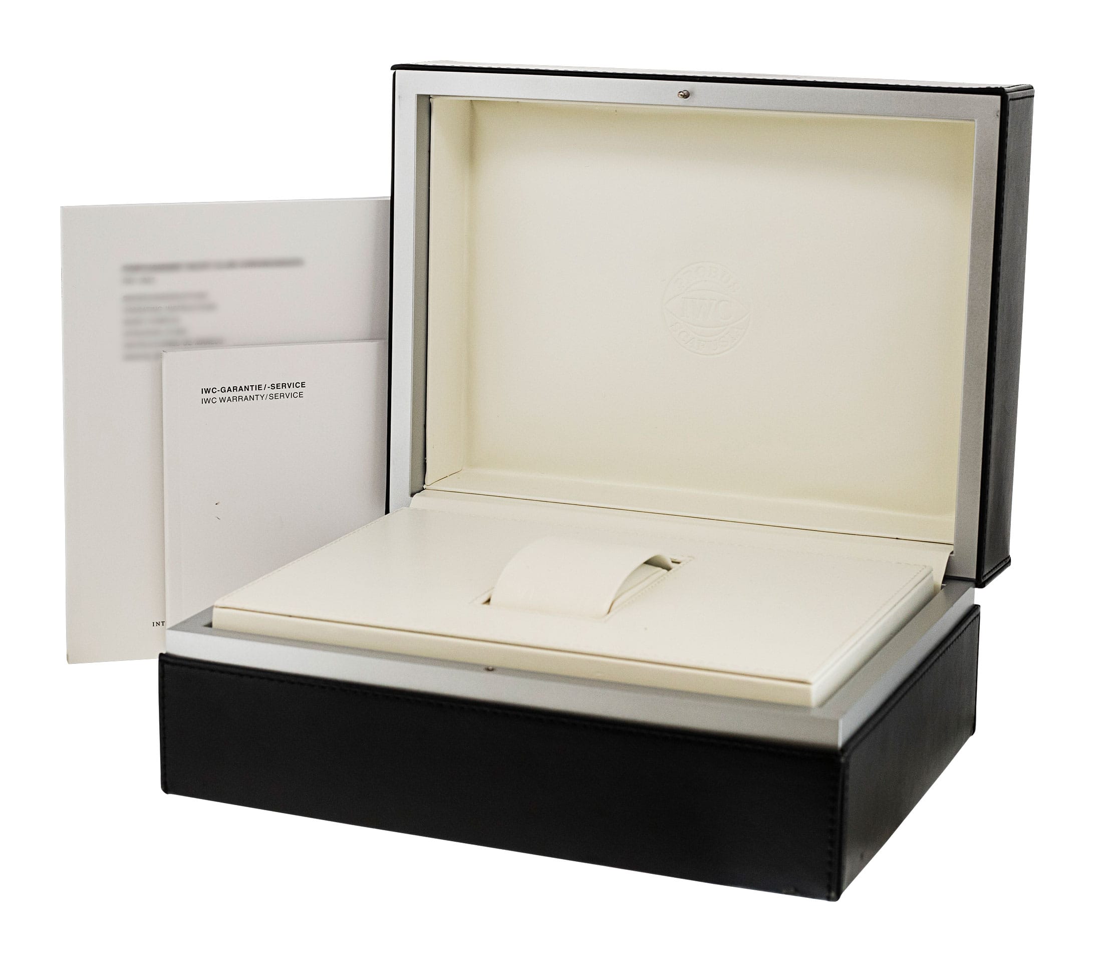 IWC Portugieser Yacht Club IW390211 Thumbnail 5