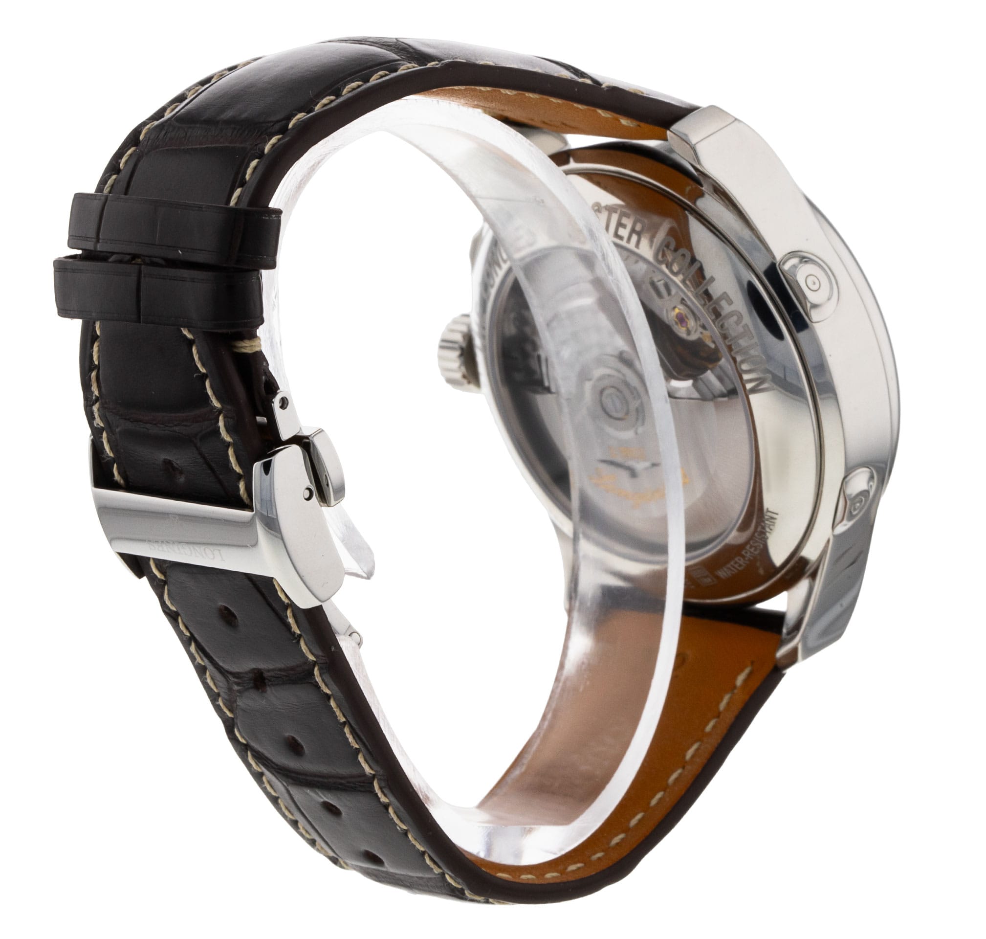 Longines Master Collection L2.739.4.71.3 Thumbnail 3