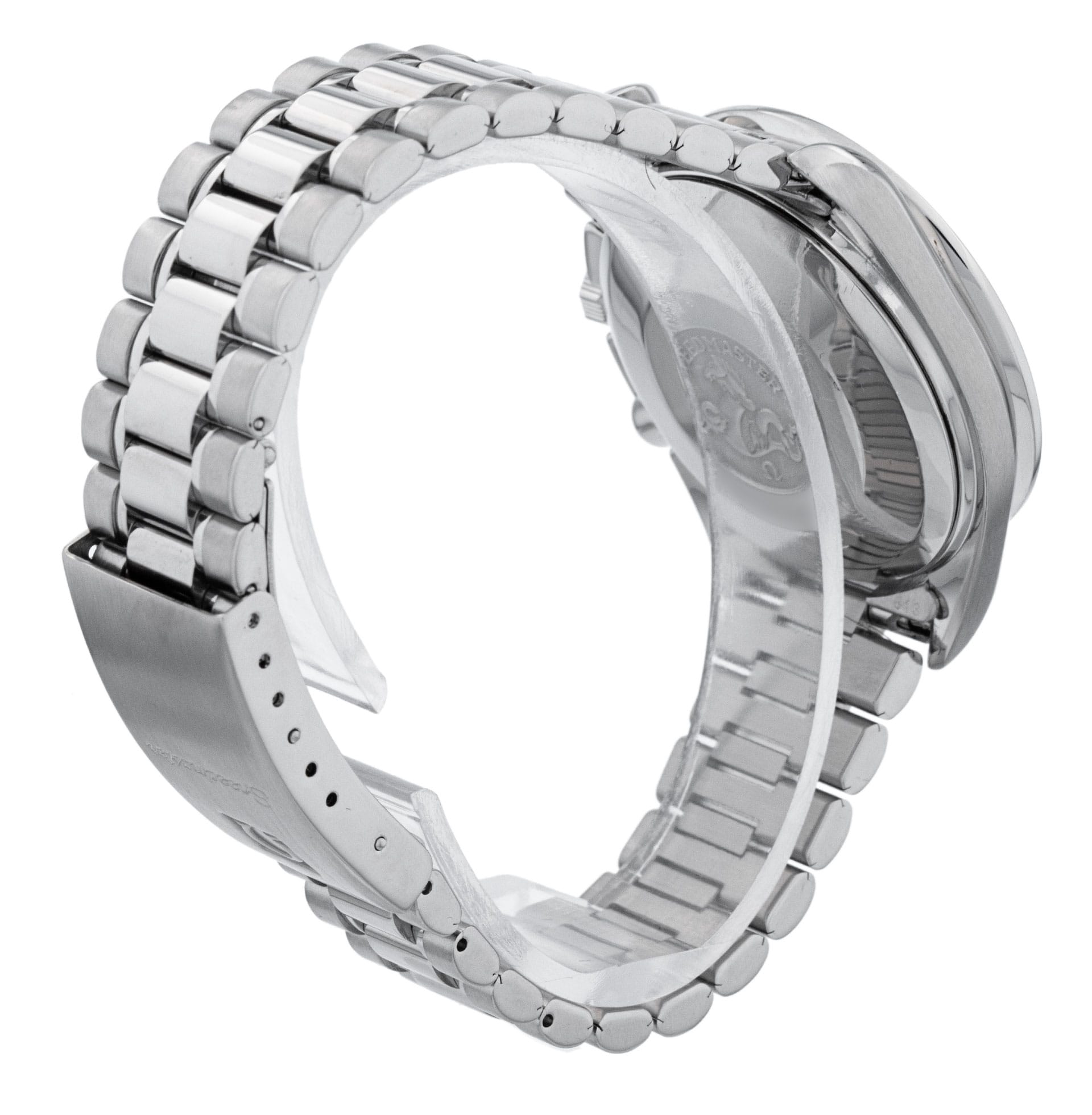 Omega Speedmaster Date 3511.20.00 Thumbnail 3