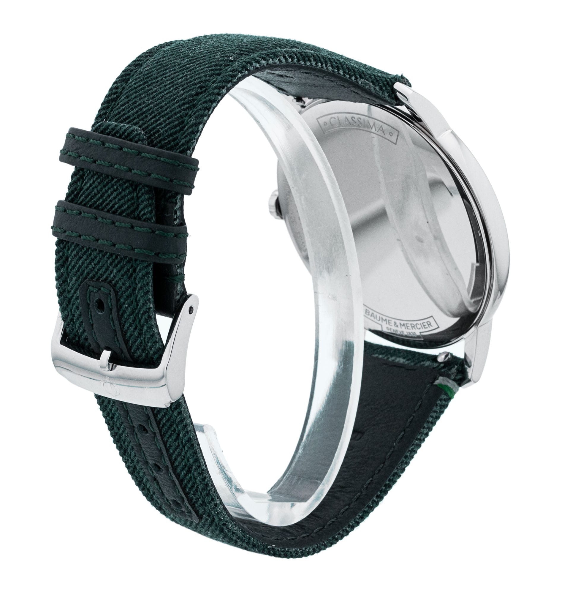 Baume et Mercier Classima Executives M0A10705 Thumbnail 3