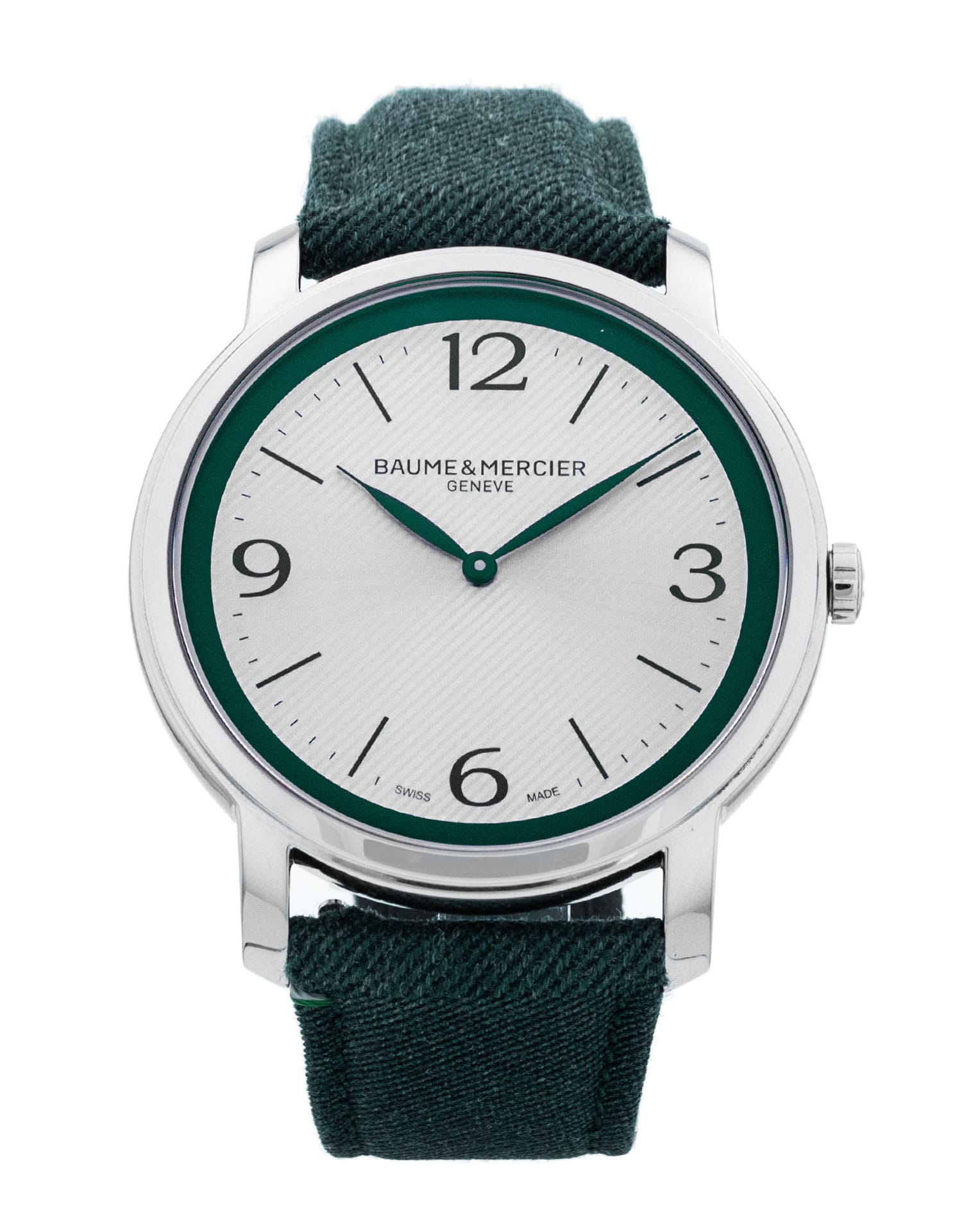 Baume et Mercier Classima Executives M0A10705 Thumbnail 1