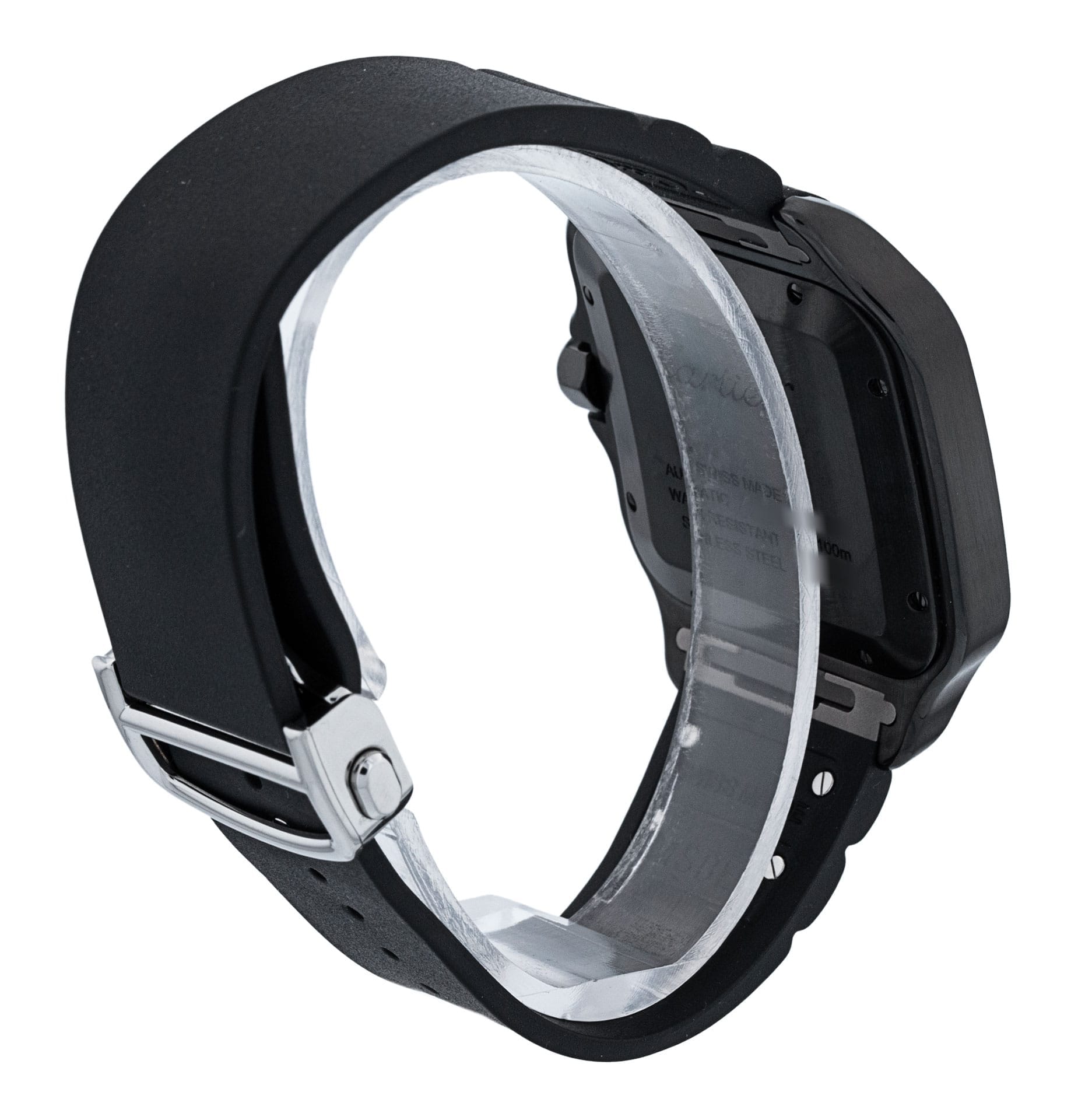 Cartier Santos WSSA0039 Thumbnail 3