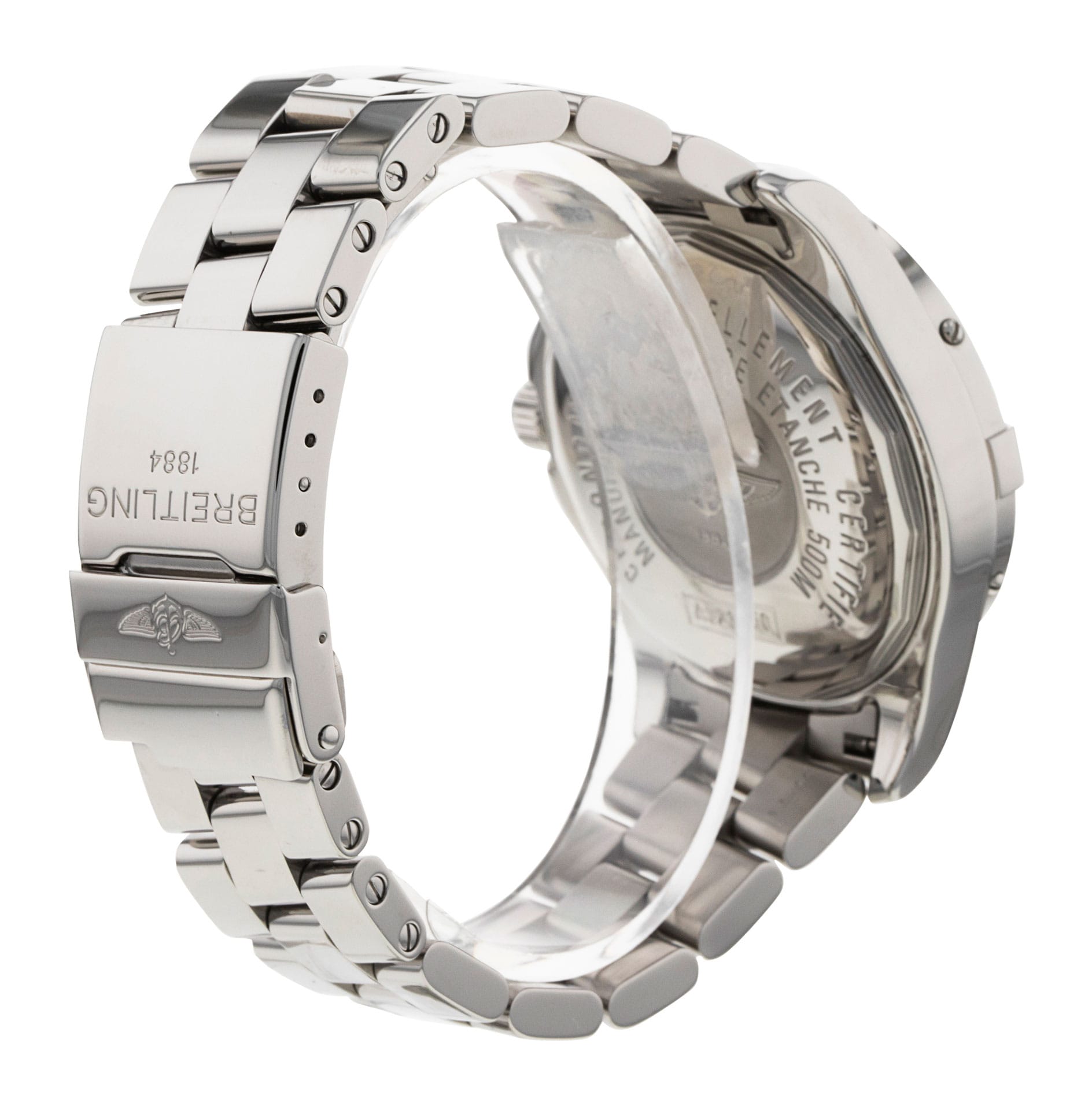 Breitling Colt Auto A32350 Thumbnail 3