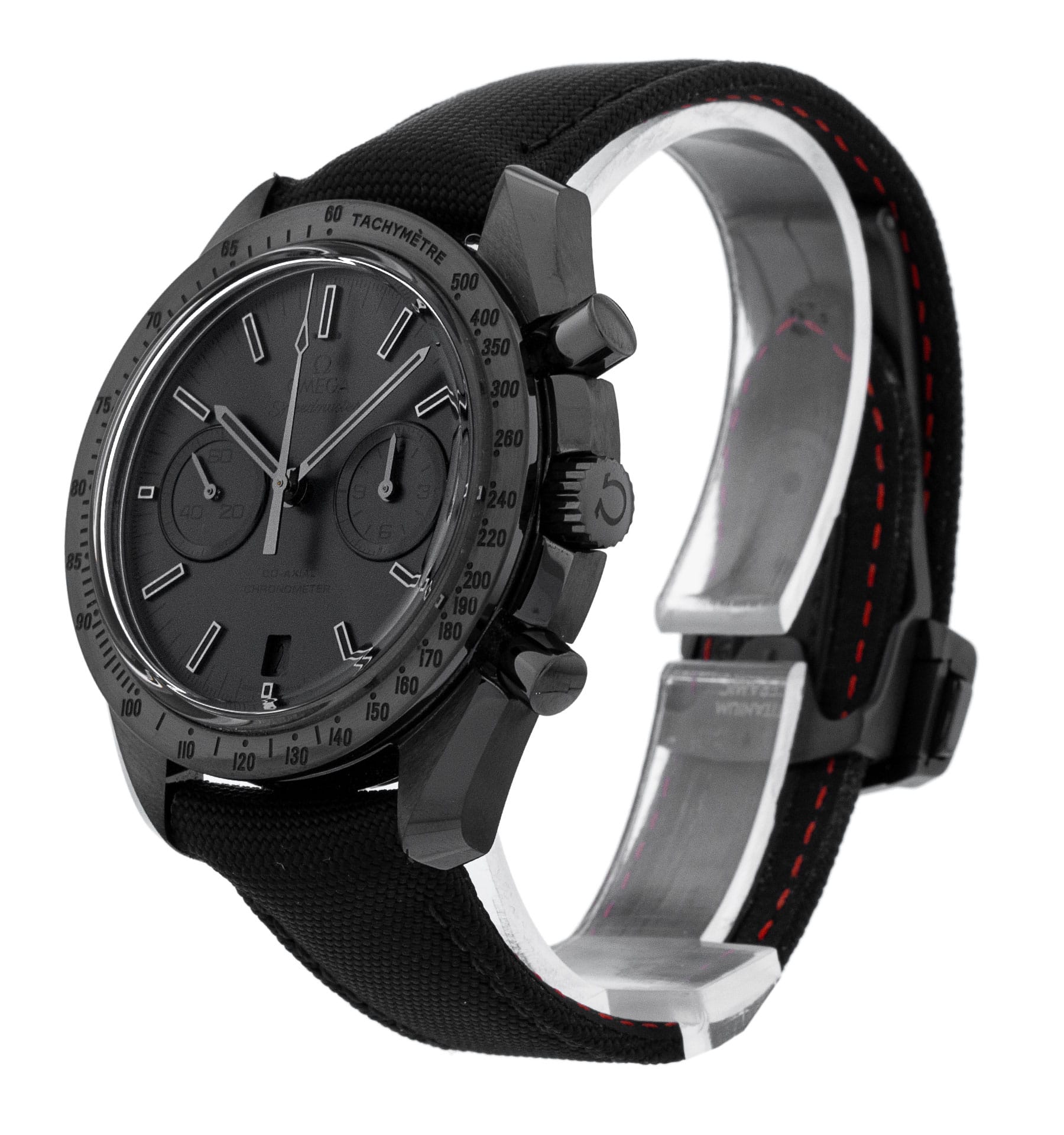 Omega Speedmaster Dark Side of the Moon 311.92.44.51.01.005 Thumbnail 2