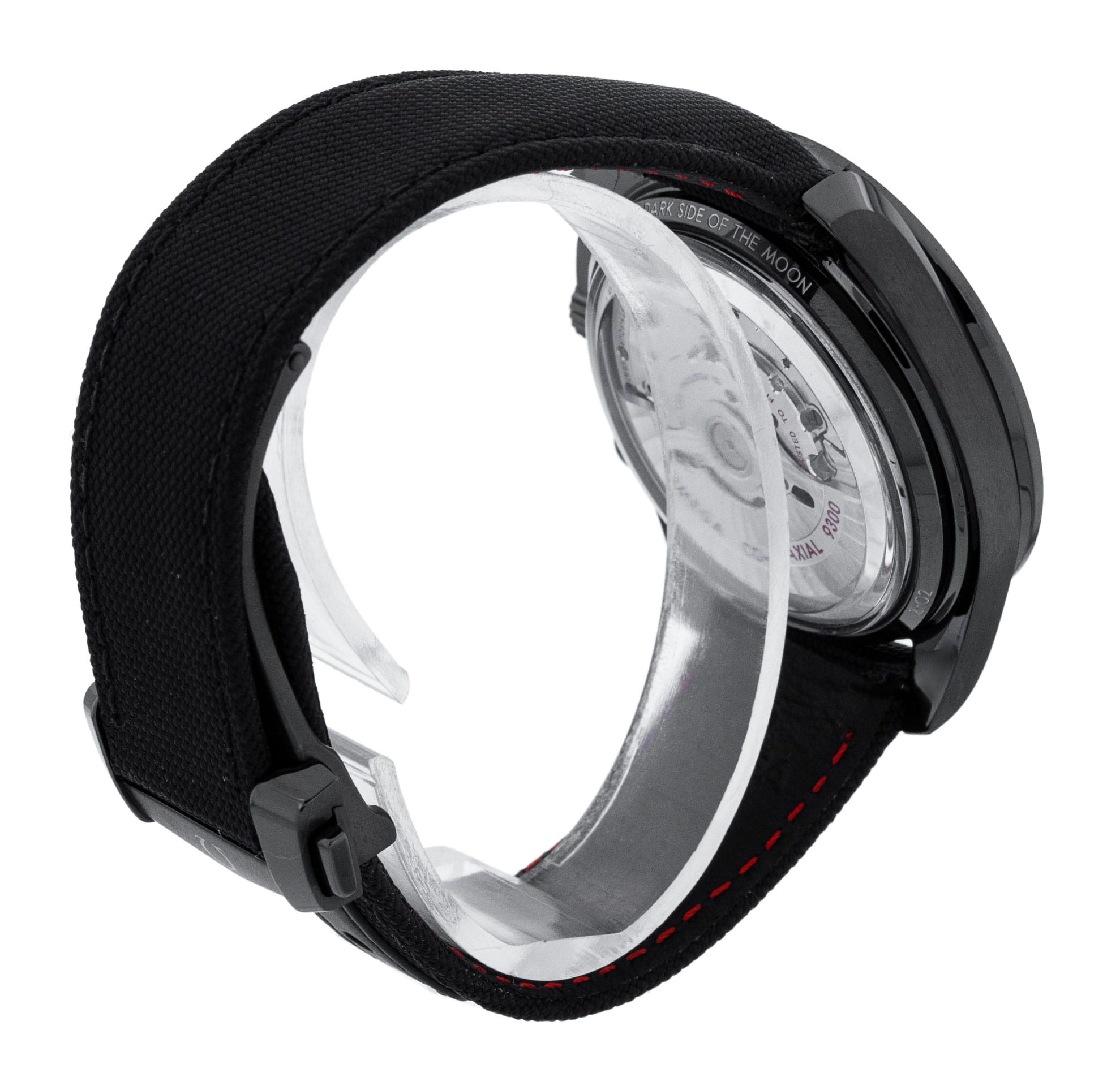 Omega Speedmaster Dark Side of the Moon 311.92.44.51.01.005 Thumbnail 3