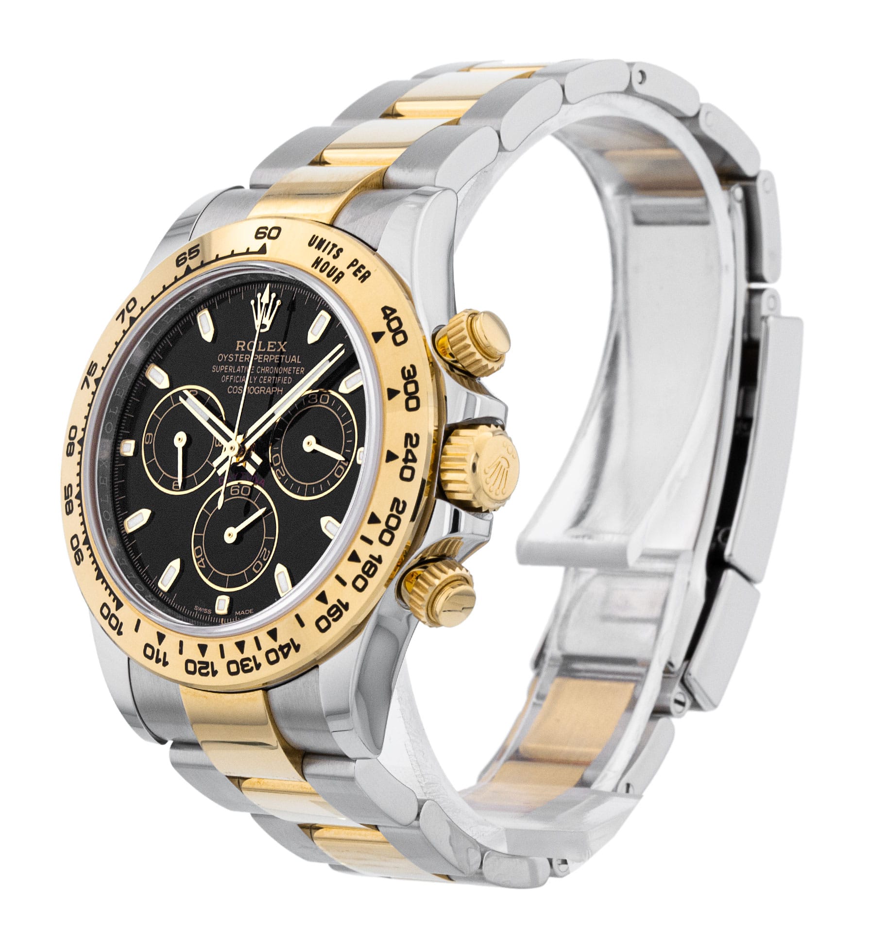 Rolex Daytona 116503 Thumbnail 2