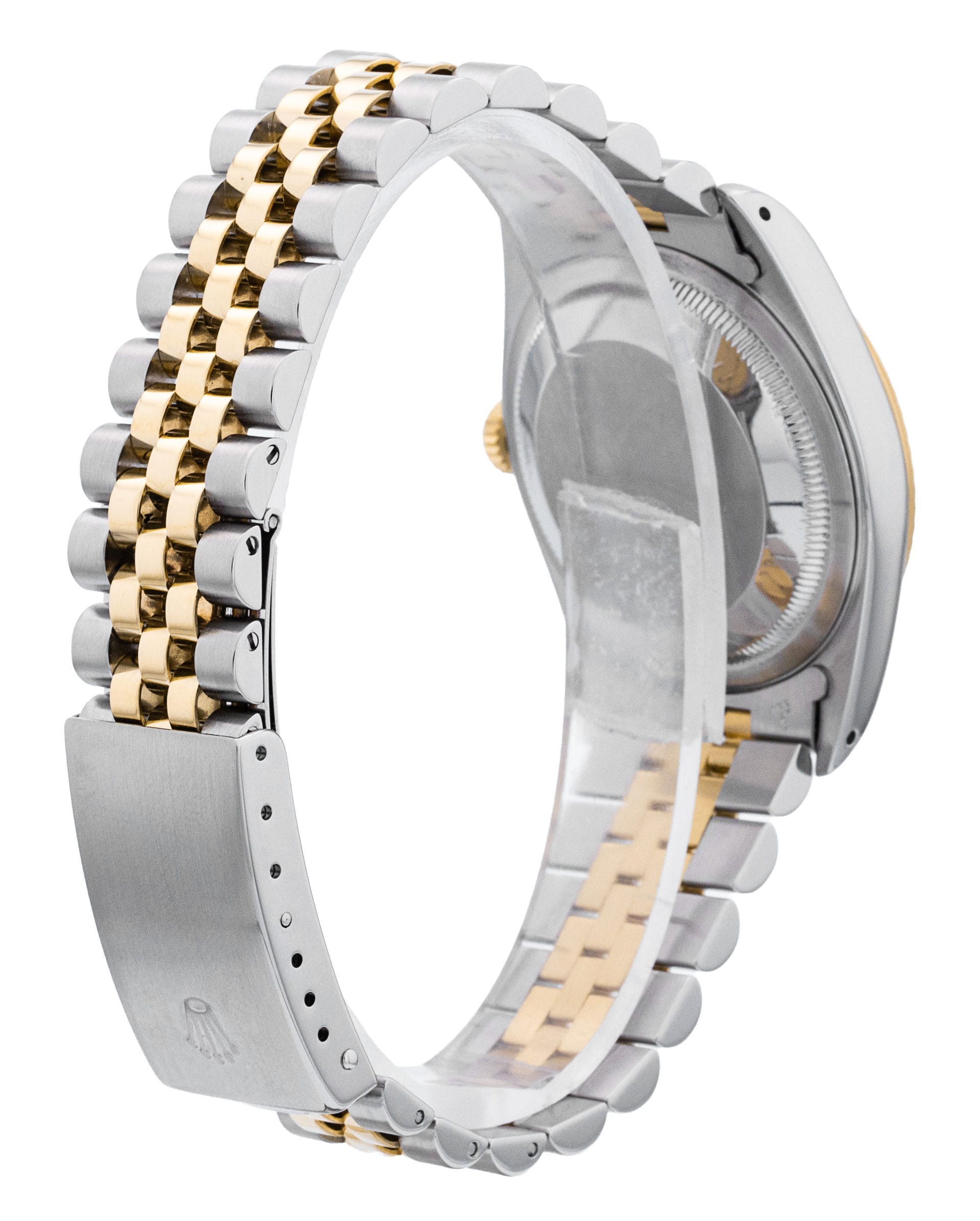 Rolex Datejust 16233 Thumbnail 3