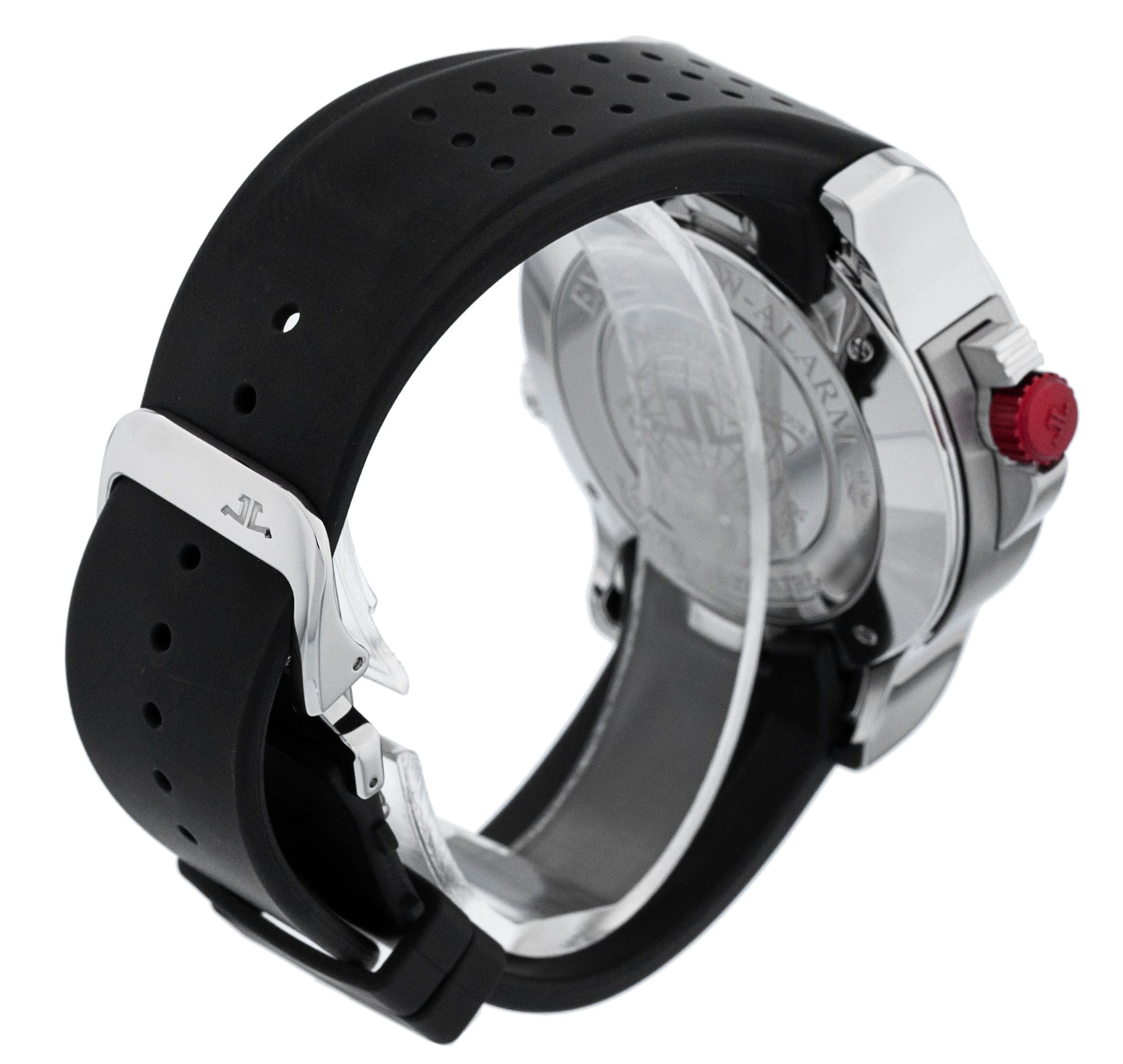 Jaeger-LeCoultre Extreme Alarm 1778470 Thumbnail 3