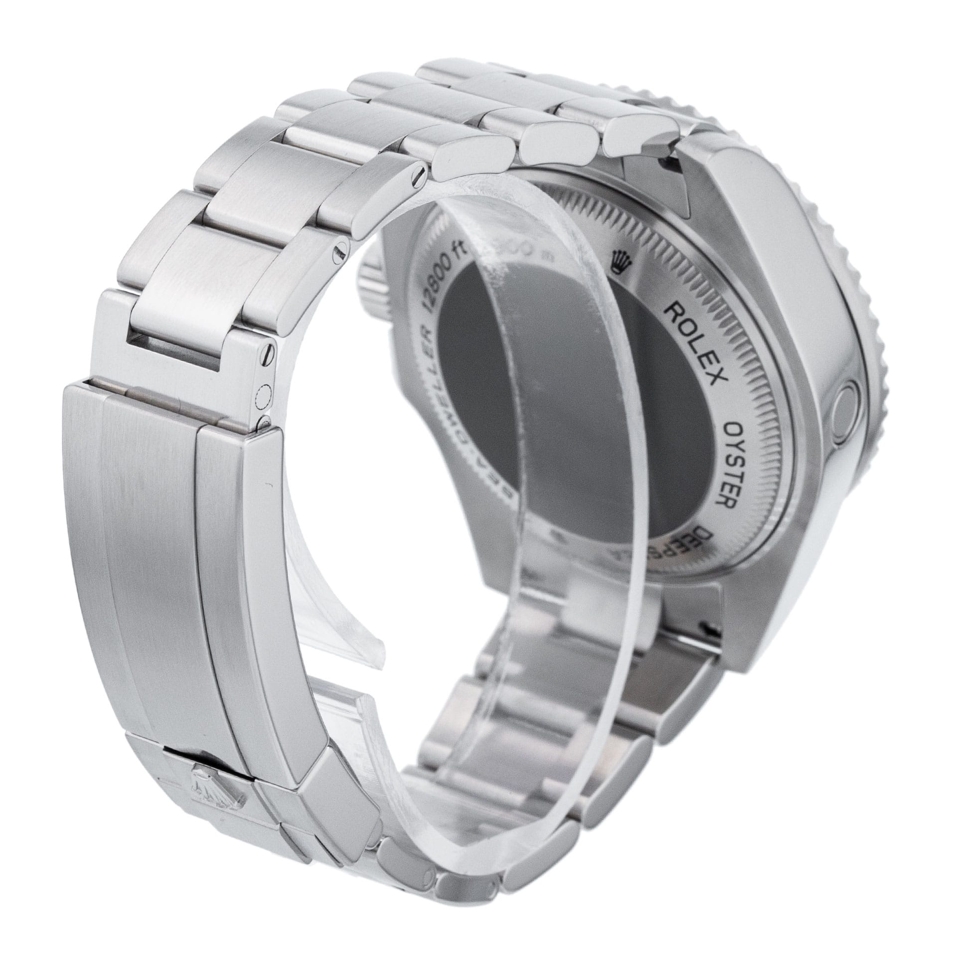 Rolex Deepsea 116660 Thumbnail 3