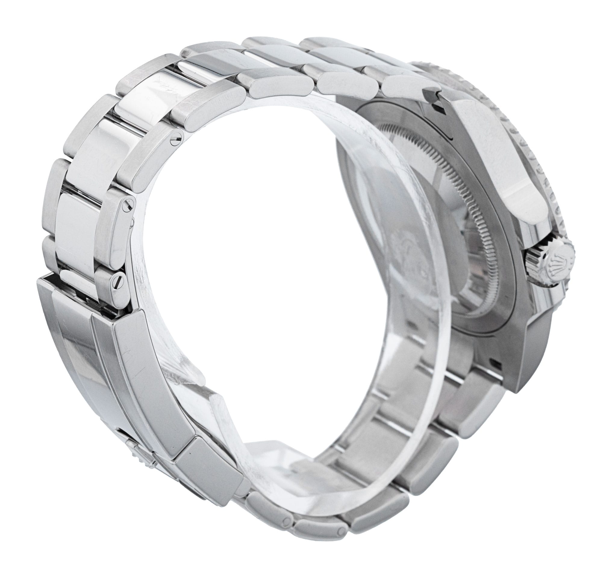 Rolex GMT Master II Sprite Thumbnail 3