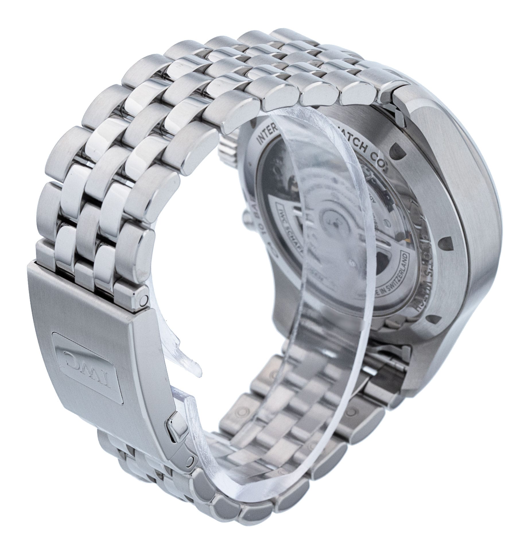 IWC Pilot's Chrono IW378004 Thumbnail 3