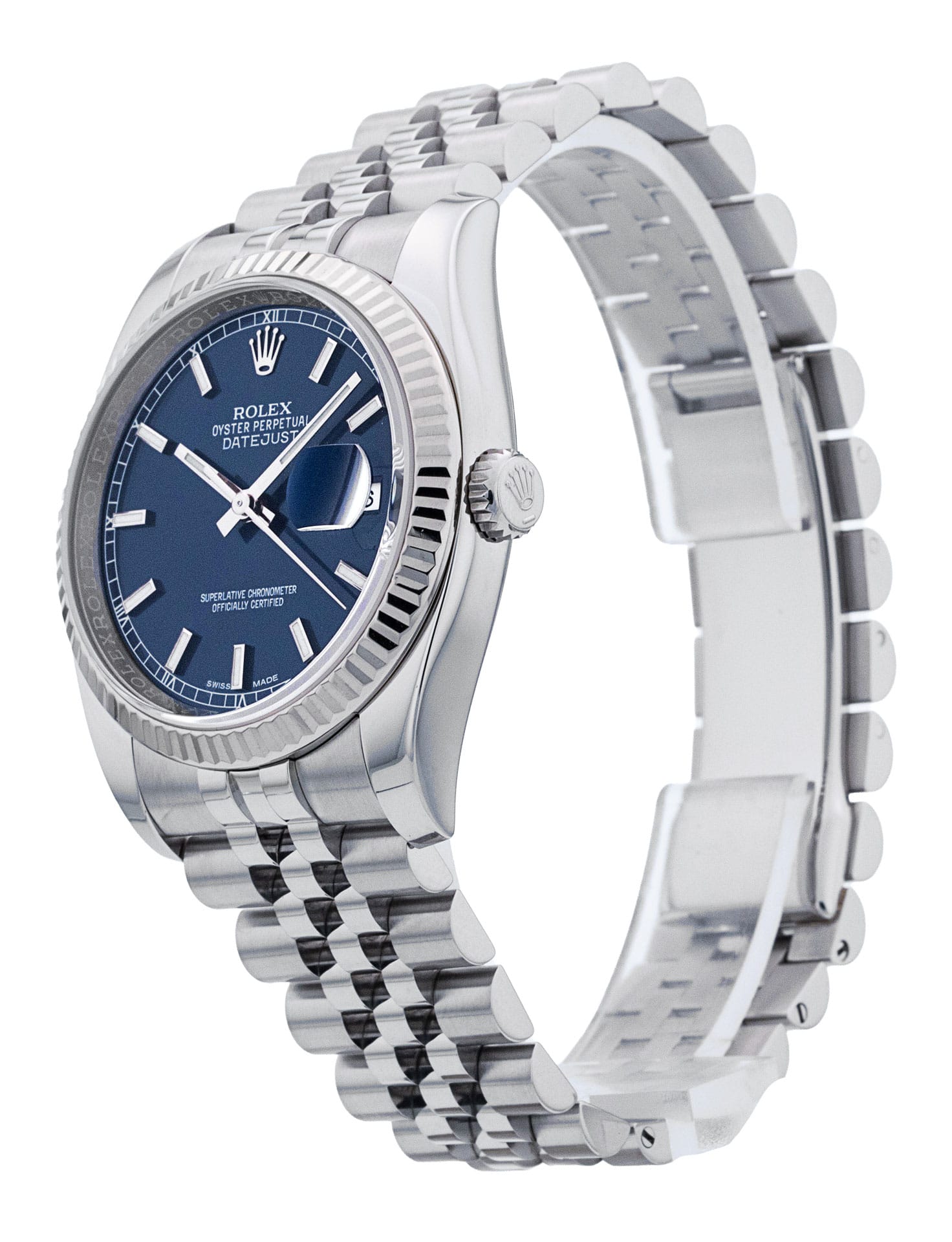 Rolex Datejust 116234 Thumbnail 2
