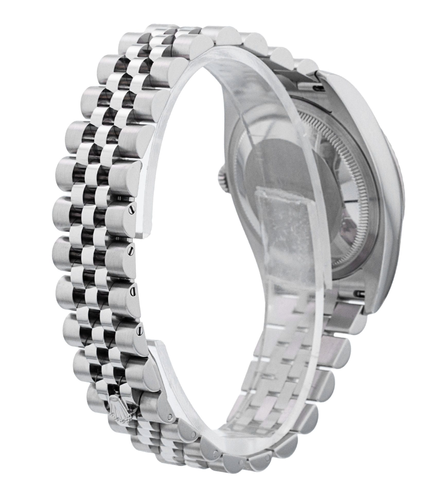 Rolex Datejust 116234 Thumbnail 3