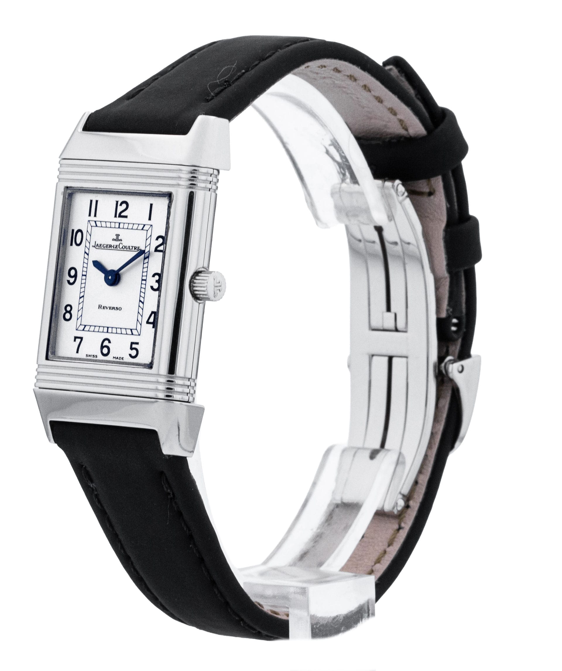 Jaeger-LeCoultre Reverso Dame 2618410 Thumbnail 2