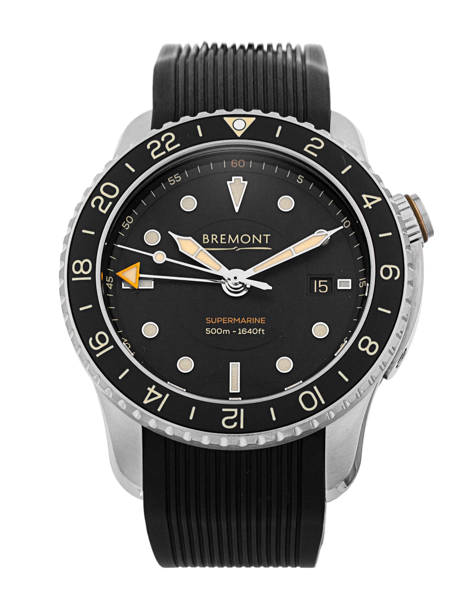 Bremont Supermarine S502 Thumbnail 1