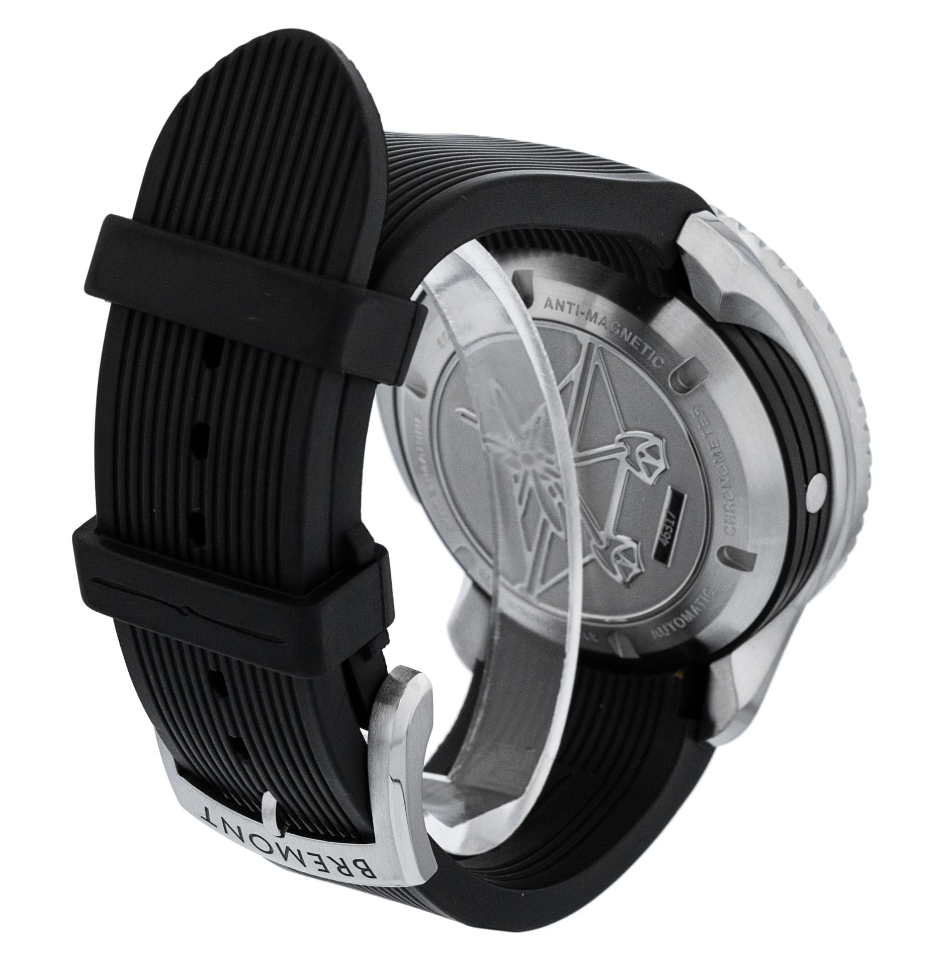 Bremont Supermarine S502 Thumbnail 3