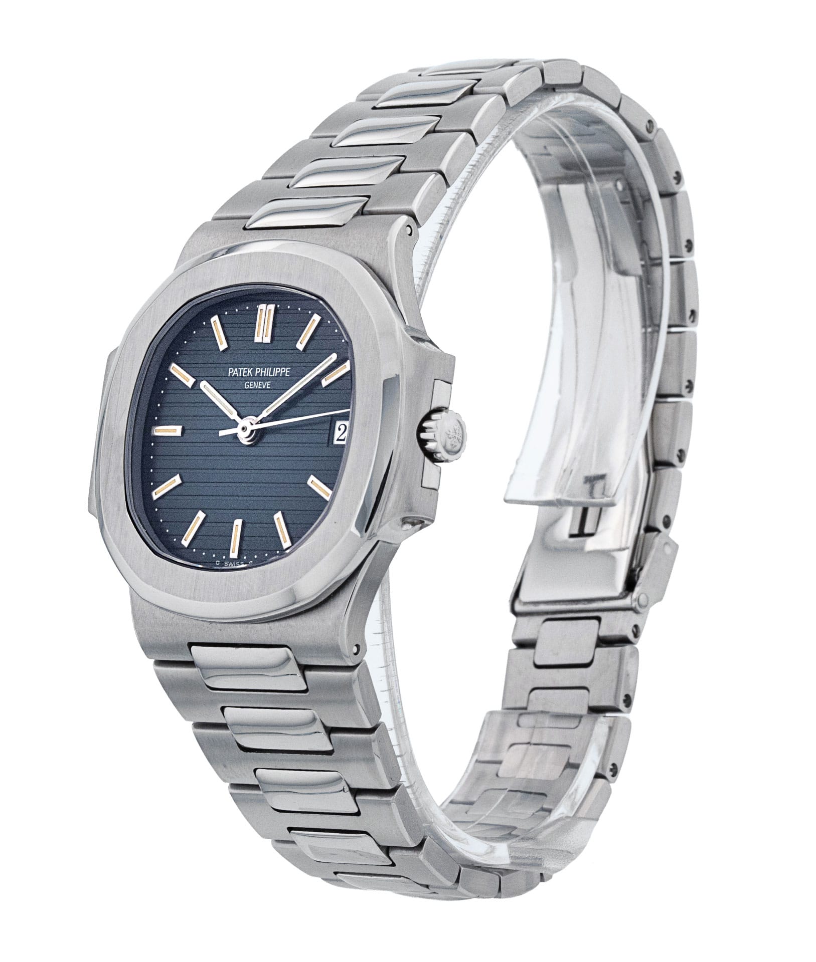 Patek Philippe Nautilus 3800/1A Thumbnail 2