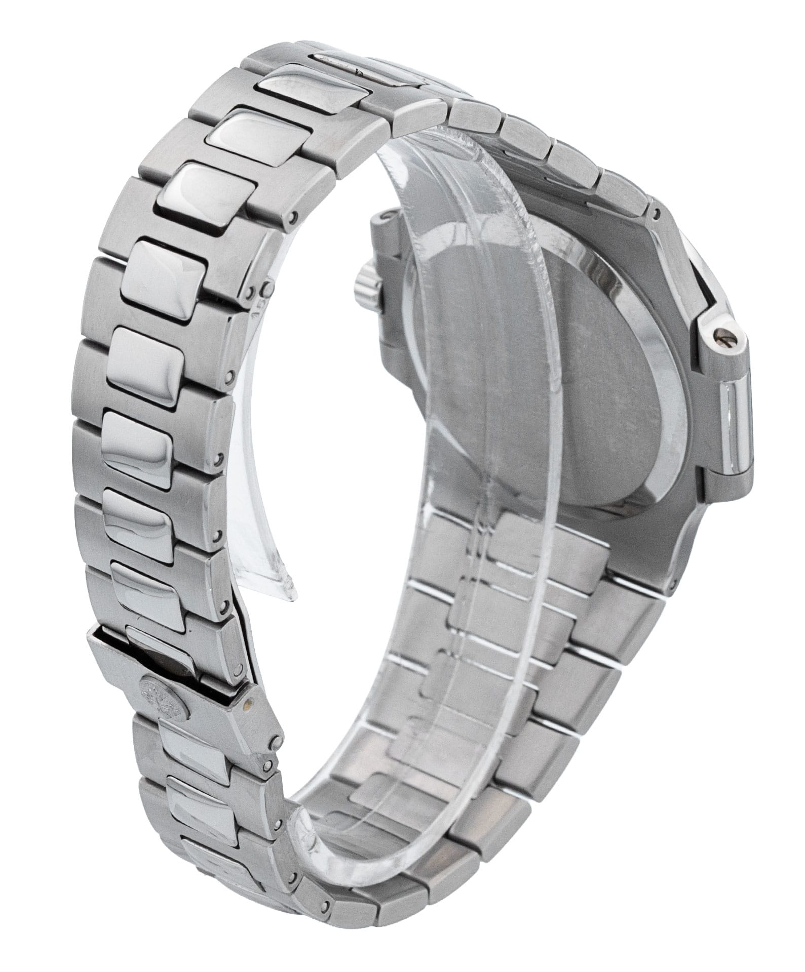 Patek Philippe Nautilus 3800/1A Thumbnail 3