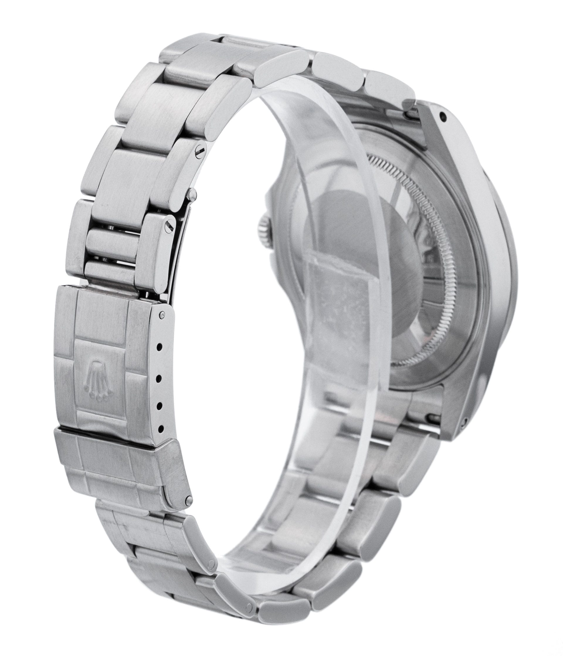 Rolex Explorer II 16570 Thumbnail 3