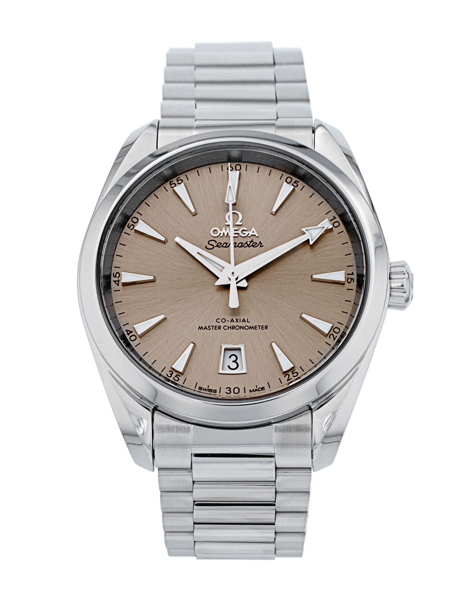 Omega Aqua Terra Shades 220.10.38.20.09.001 Thumbnail 1