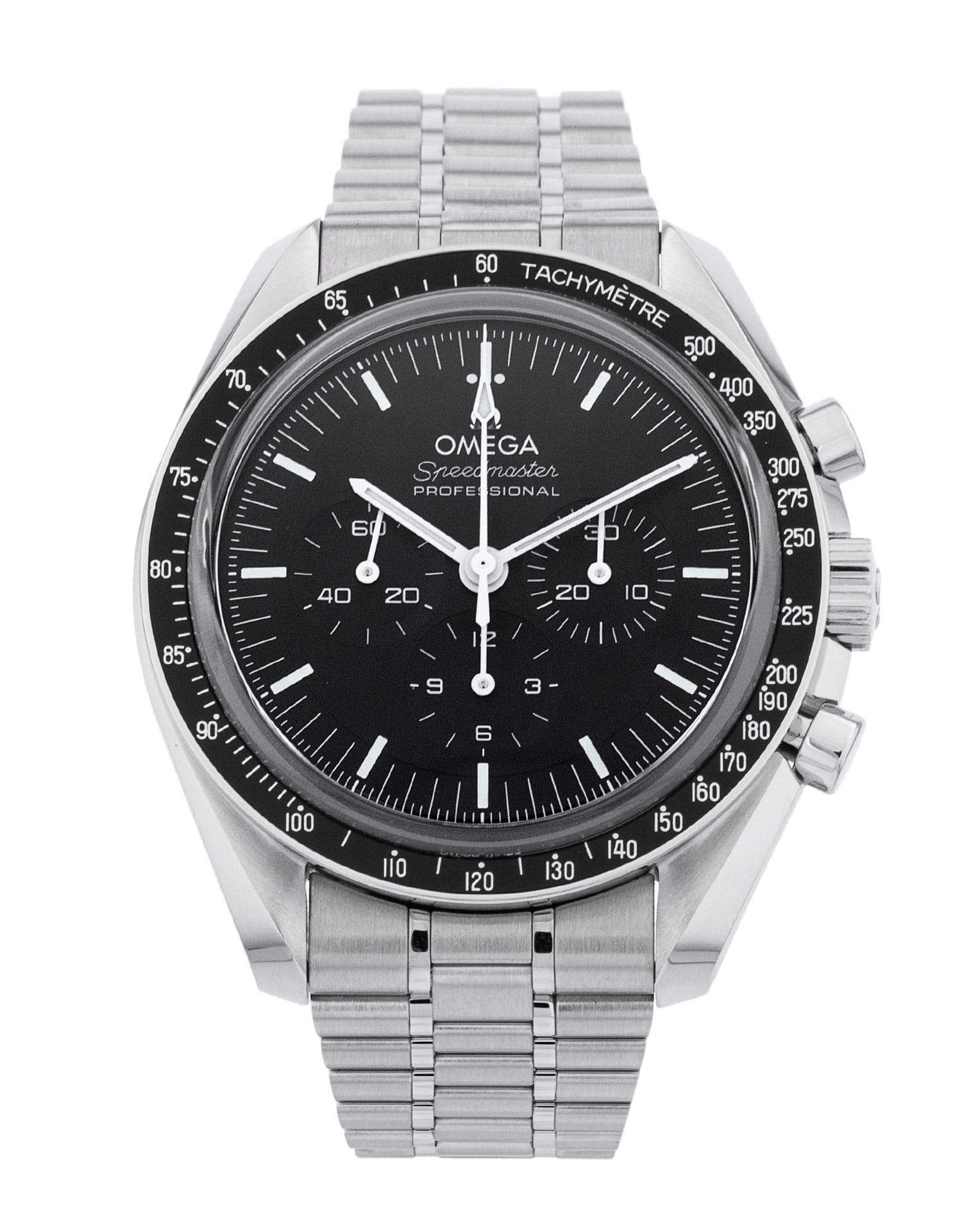 Omega Speedmaster Moonwatch Professional 310.30.42.50.01.002 Thumbnail 1