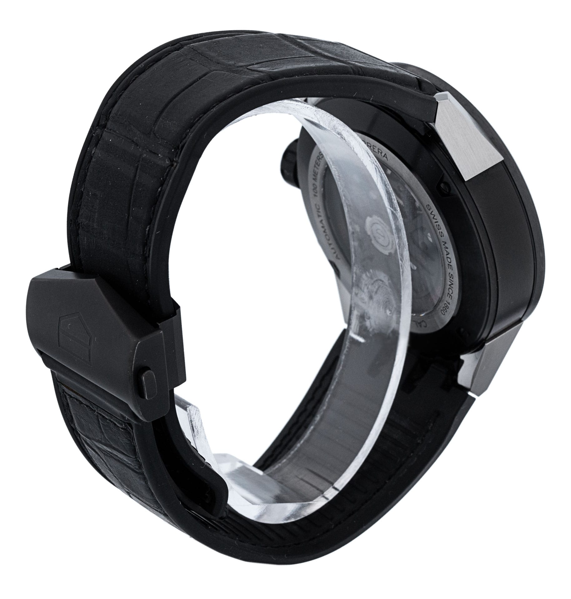 Tag Heuer Carrera CAR5A8Y.FC6377 Thumbnail 3