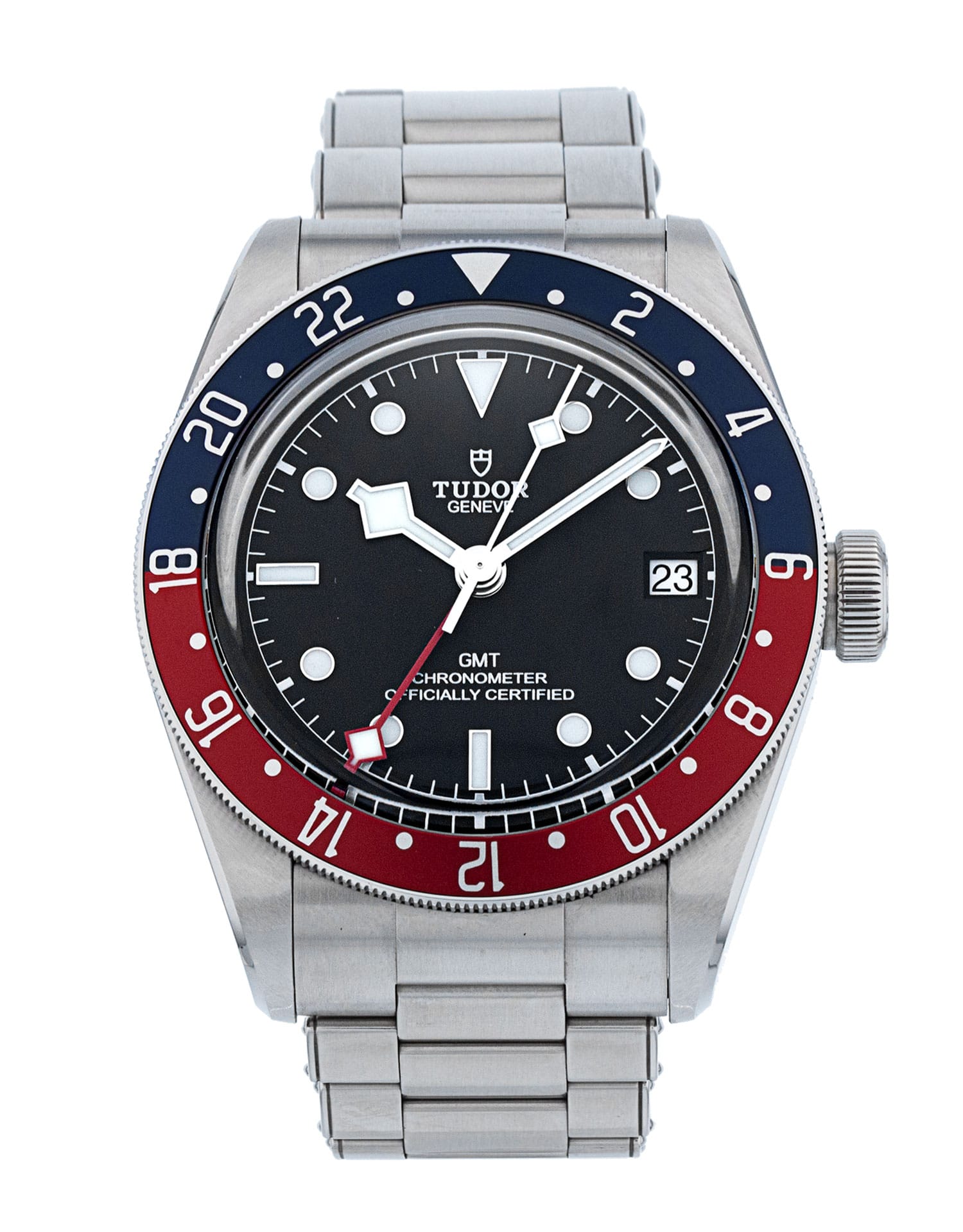 Tudor Black Bay GMT M79830RB-0001 Thumbnail 1