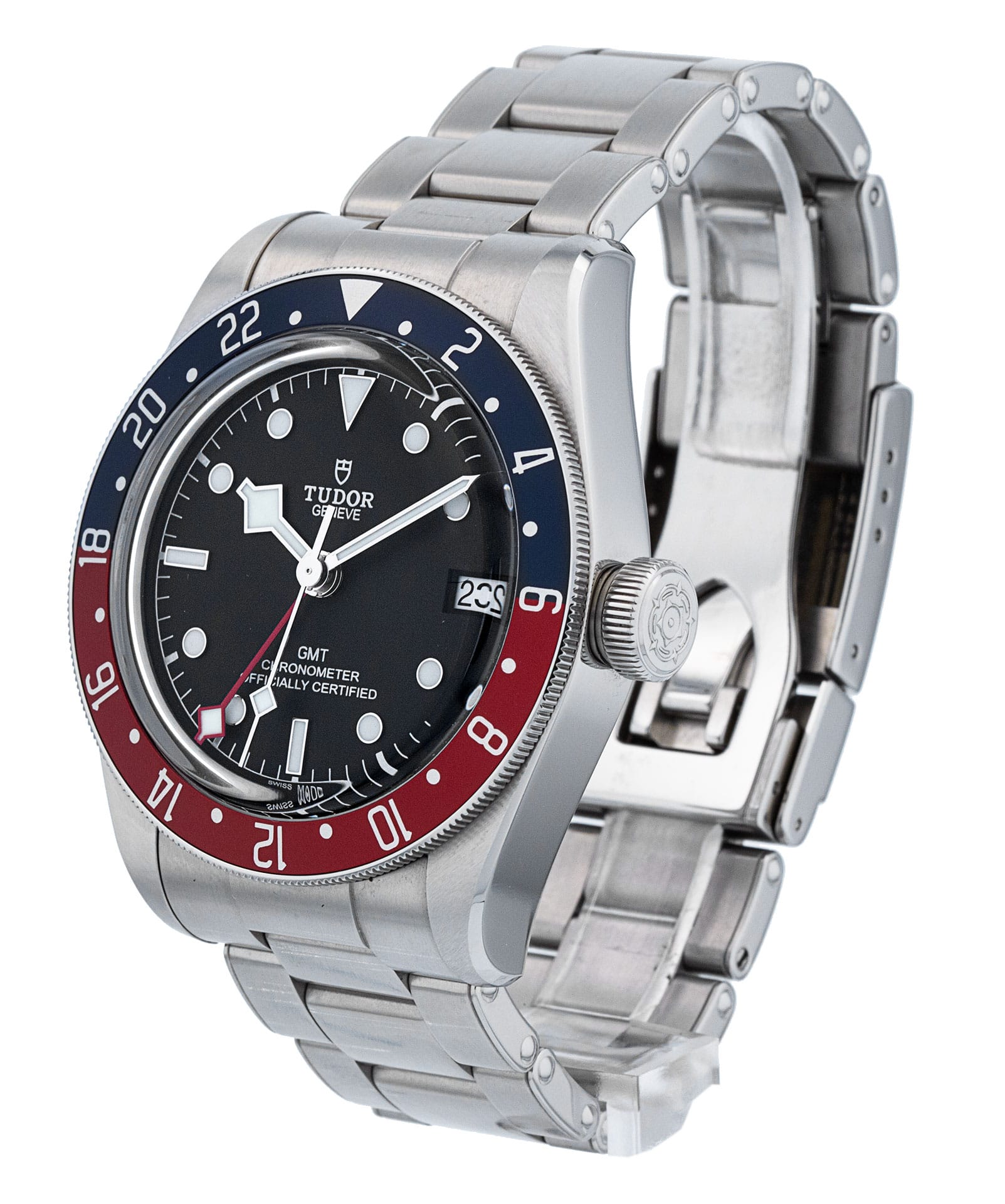 Tudor Black Bay GMT M79830RB-0001 Thumbnail 2